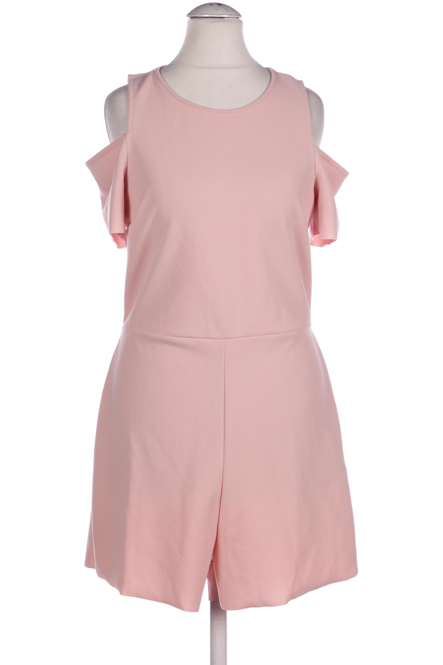 

Zara Damen Jumpsuit/Overall, pink, Gr. 38