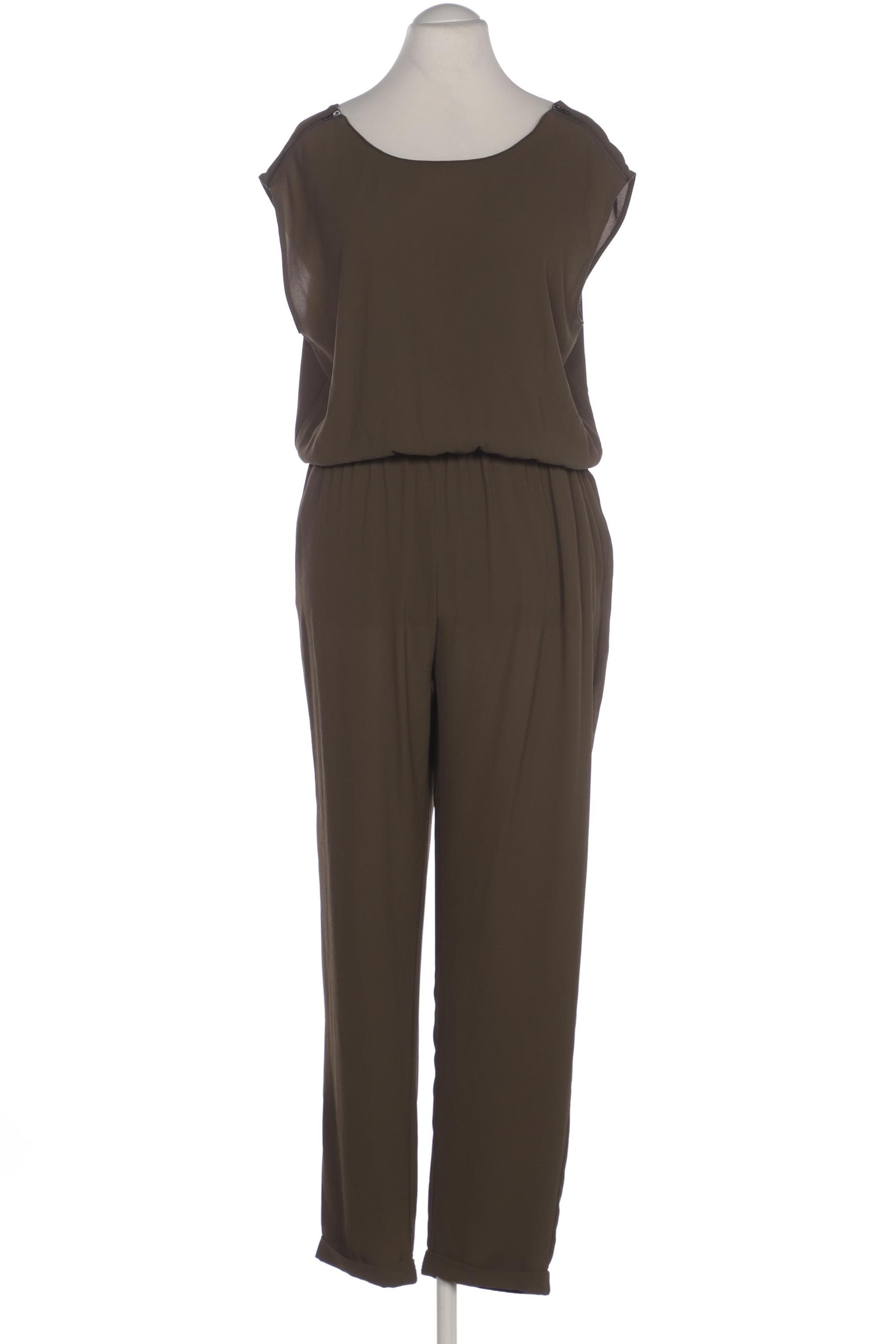 

Zara Damen Jumpsuit/Overall, braun, Gr. 42