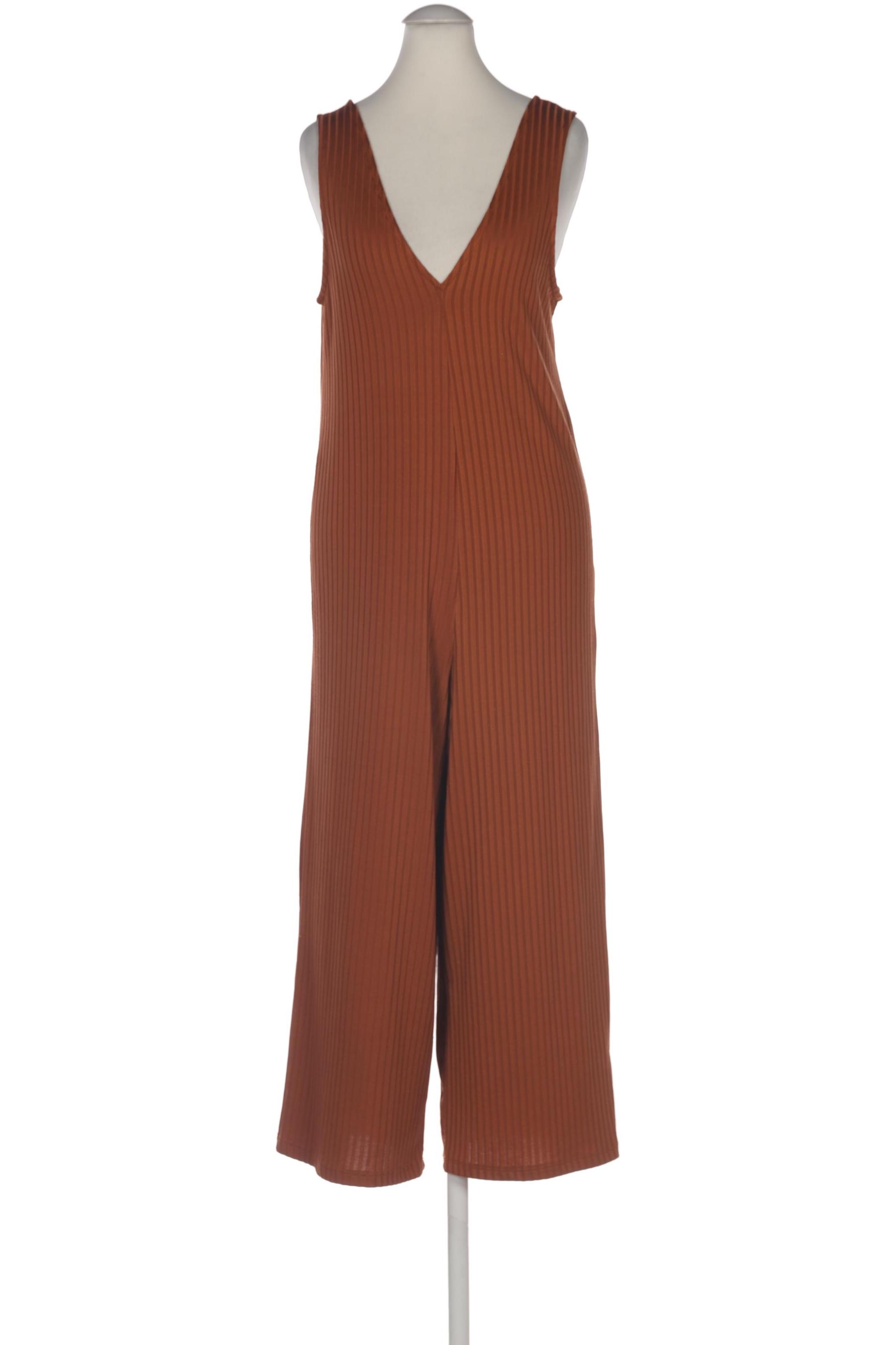 

Zara Damen Jumpsuit/Overall, rot, Gr. 36