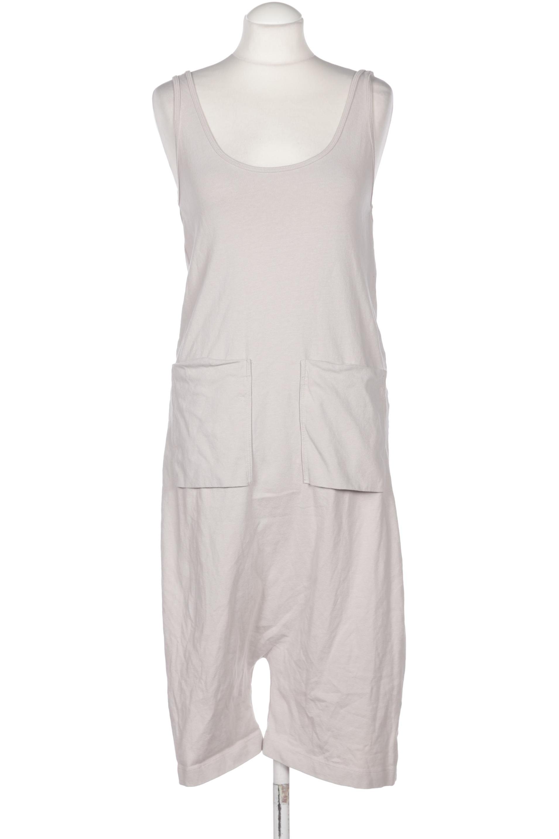 

ZARA Damen Jumpsuit/Overall, grau