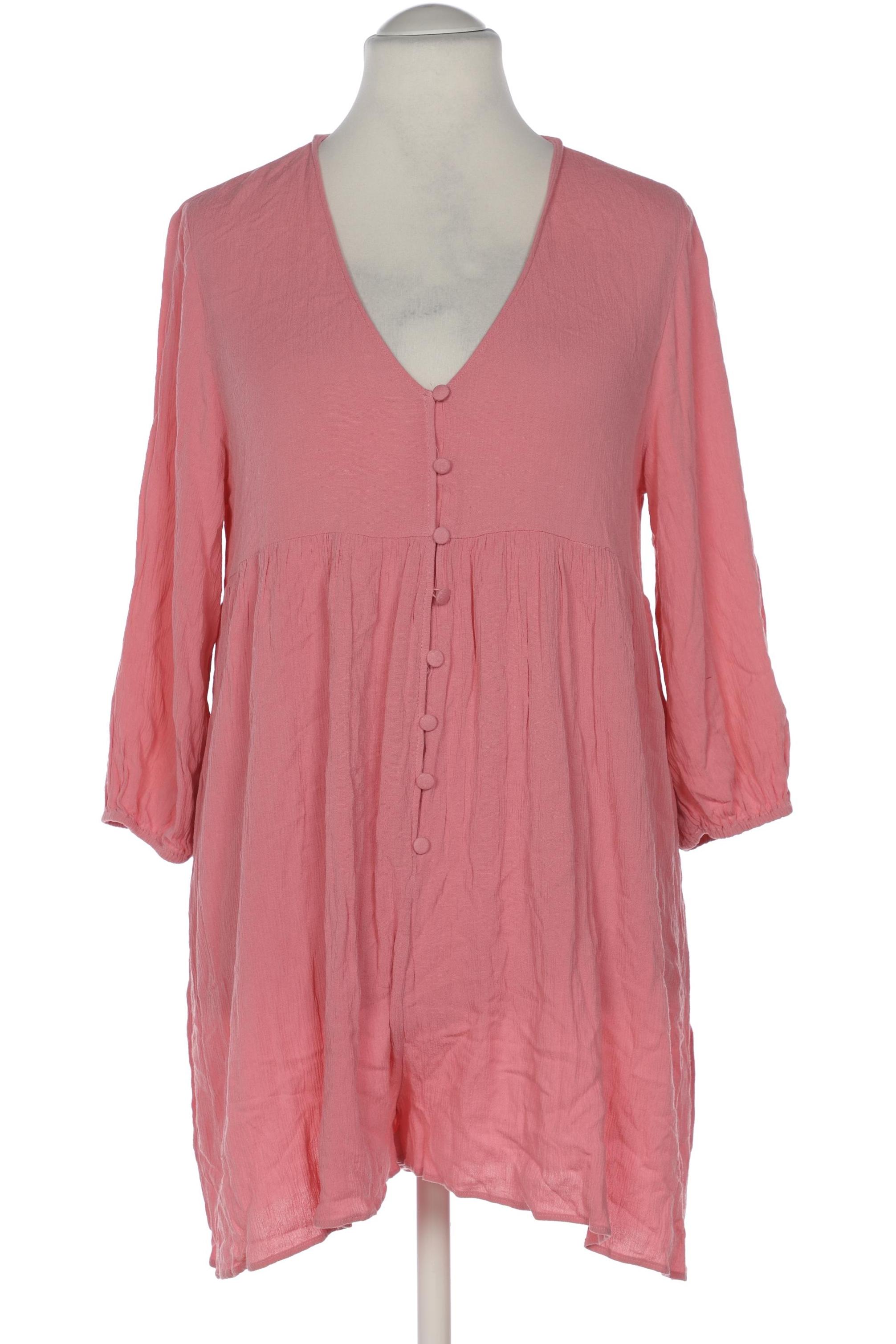 

Zara Damen Jumpsuit/Overall, pink, Gr. 42