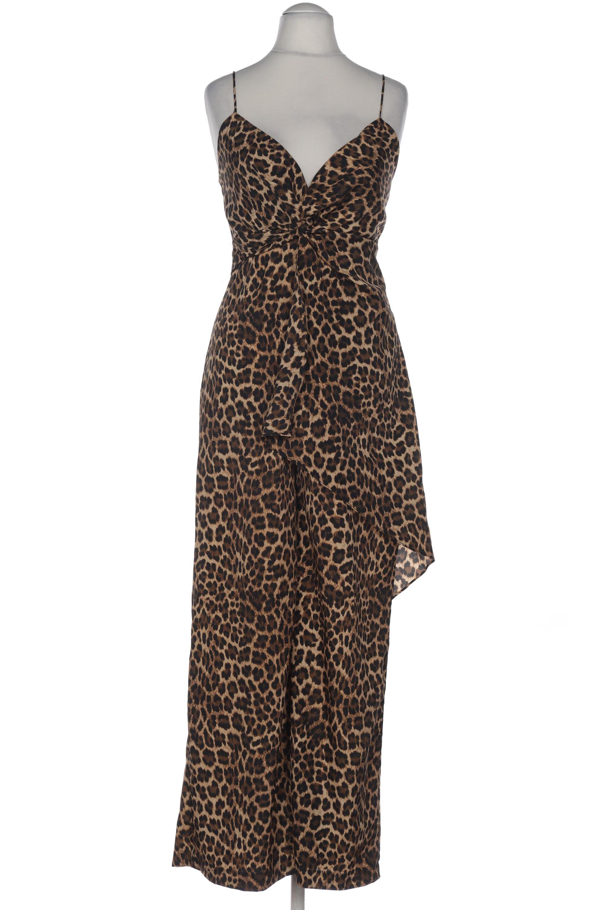 

Zara Damen Jumpsuit/Overall, braun, Gr. 36