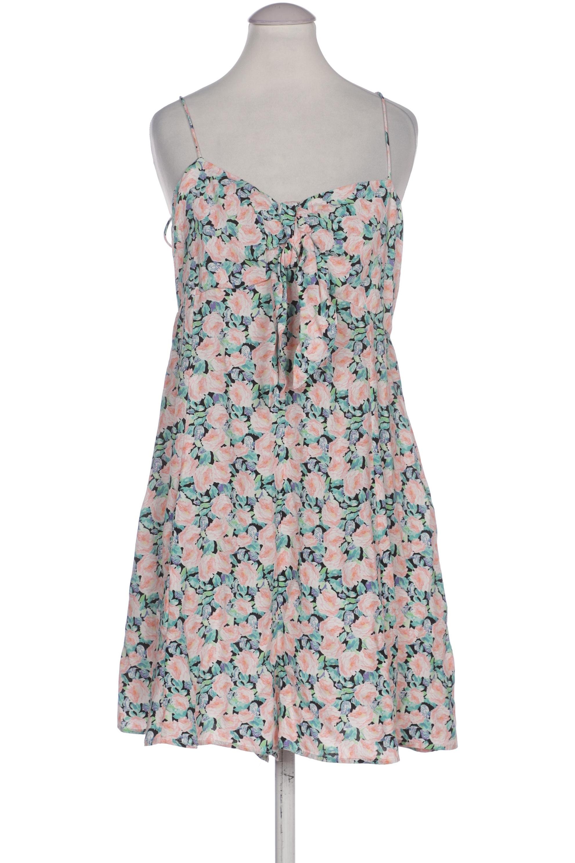 

Zara Damen Jumpsuit/Overall, mehrfarbig, Gr. 36