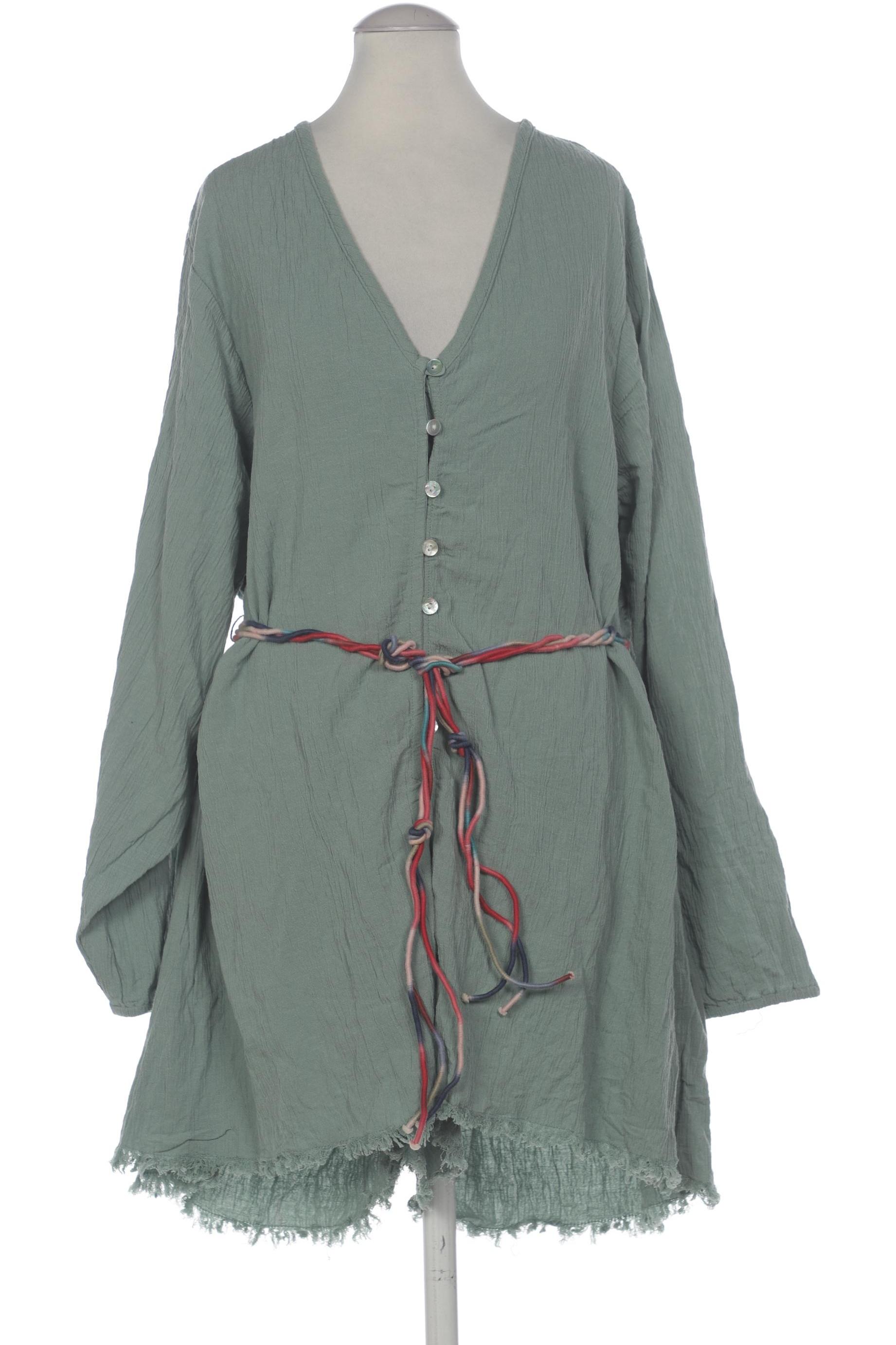 

Zara Damen Jumpsuit/Overall, grün, Gr. 34