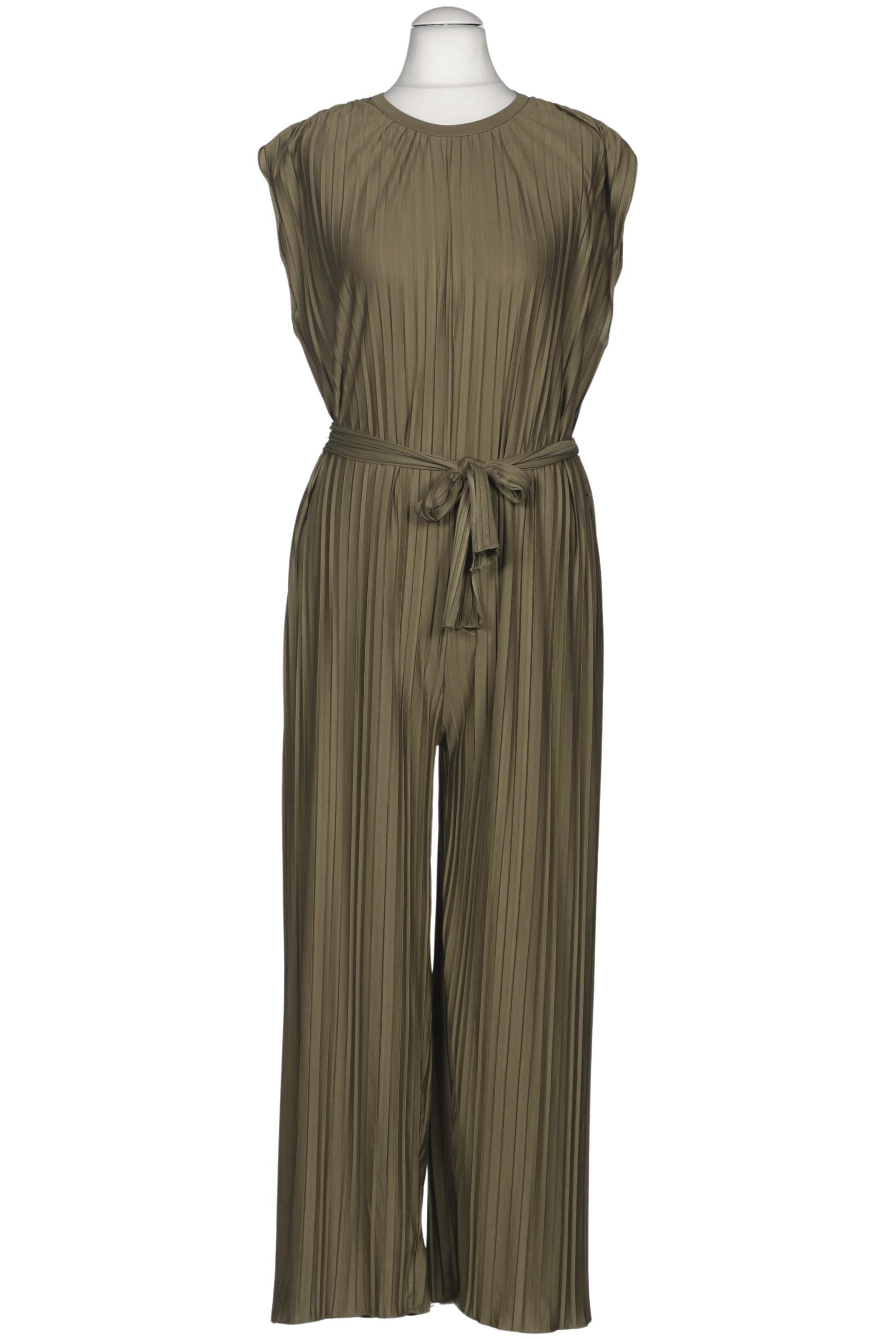 

Zara Damen Jumpsuit/Overall, grün, Gr. 38
