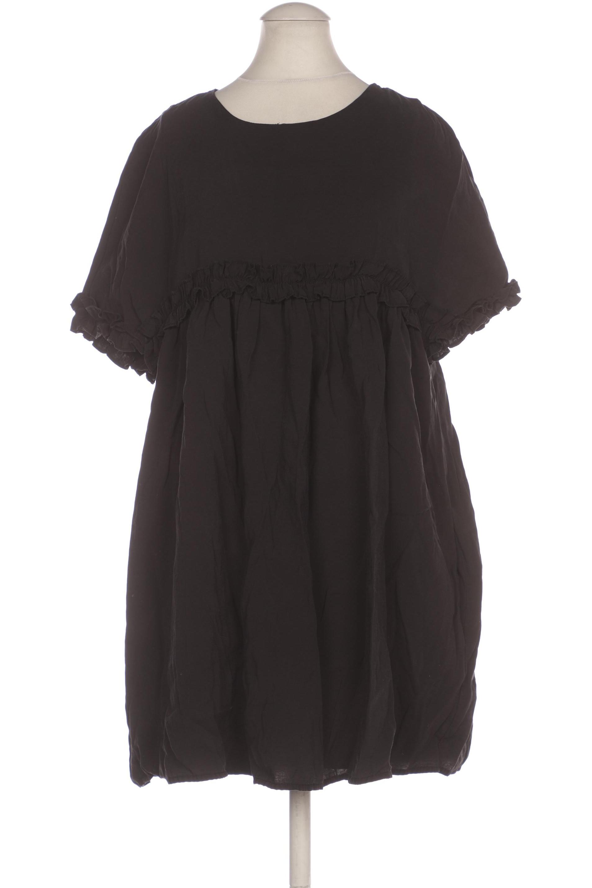 

Zara Damen Jumpsuit/Overall, schwarz, Gr. 36