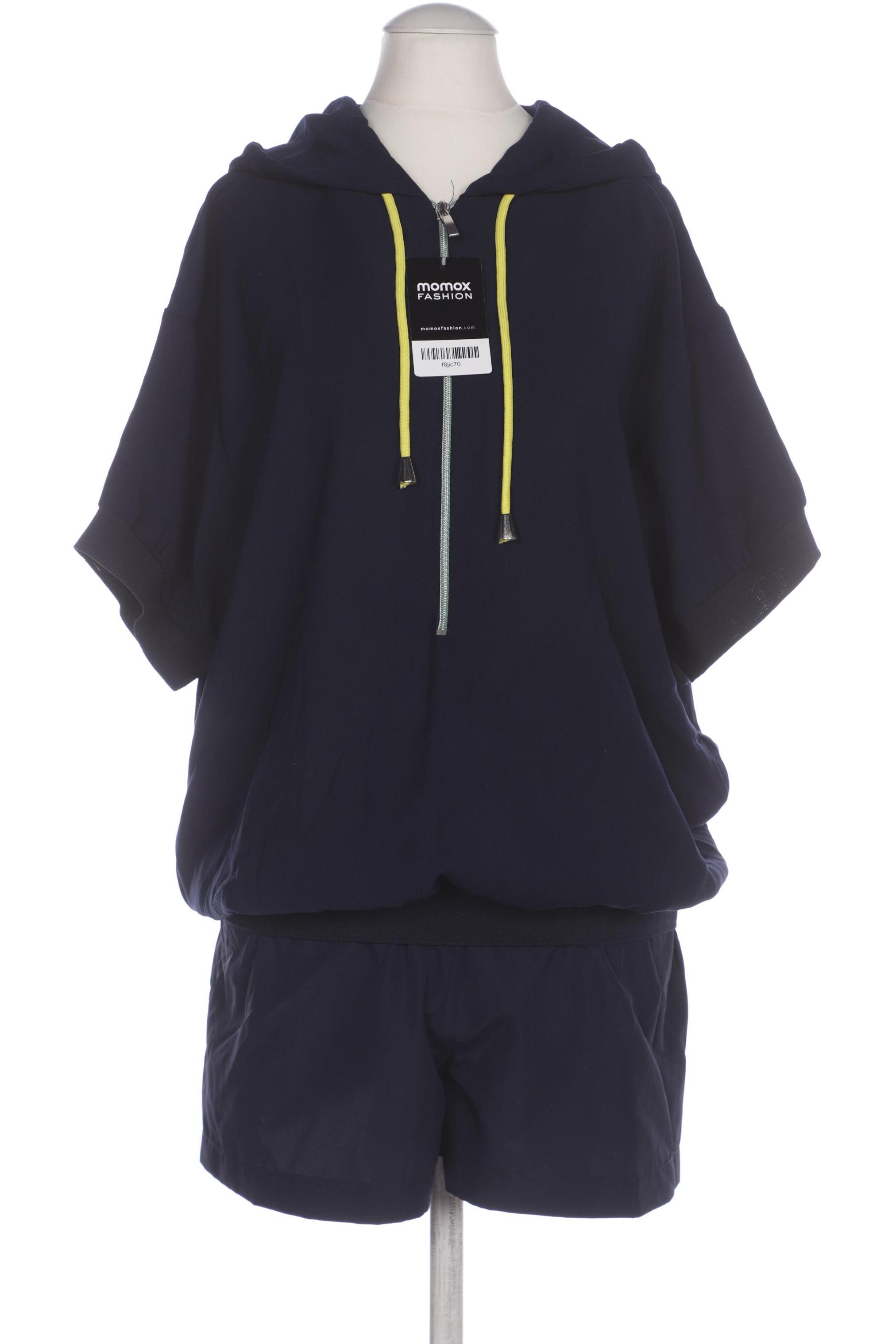 

Zara Damen Jumpsuit/Overall, marineblau, Gr. 34