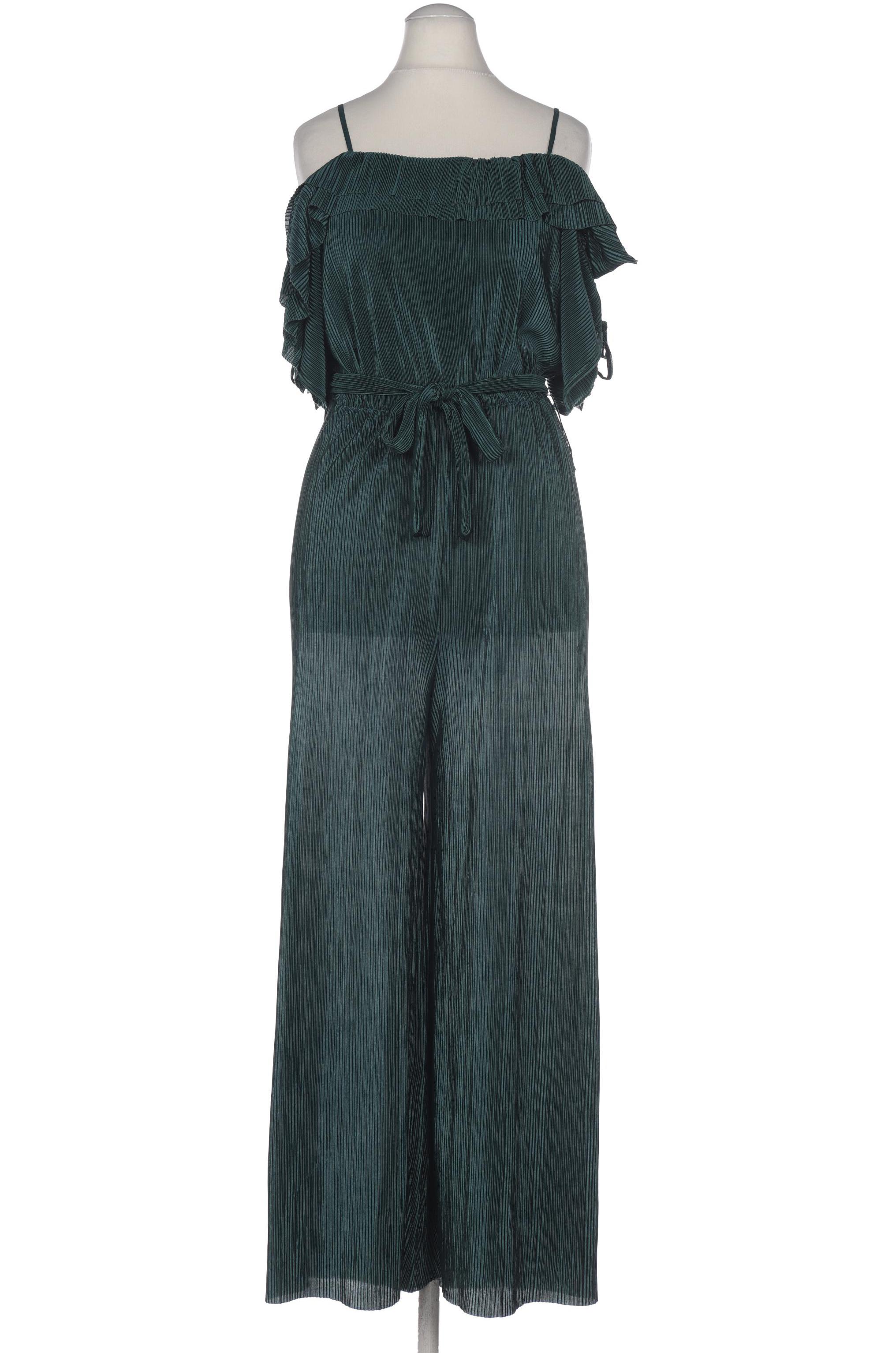 

Zara Damen Jumpsuit/Overall, türkis, Gr. 36