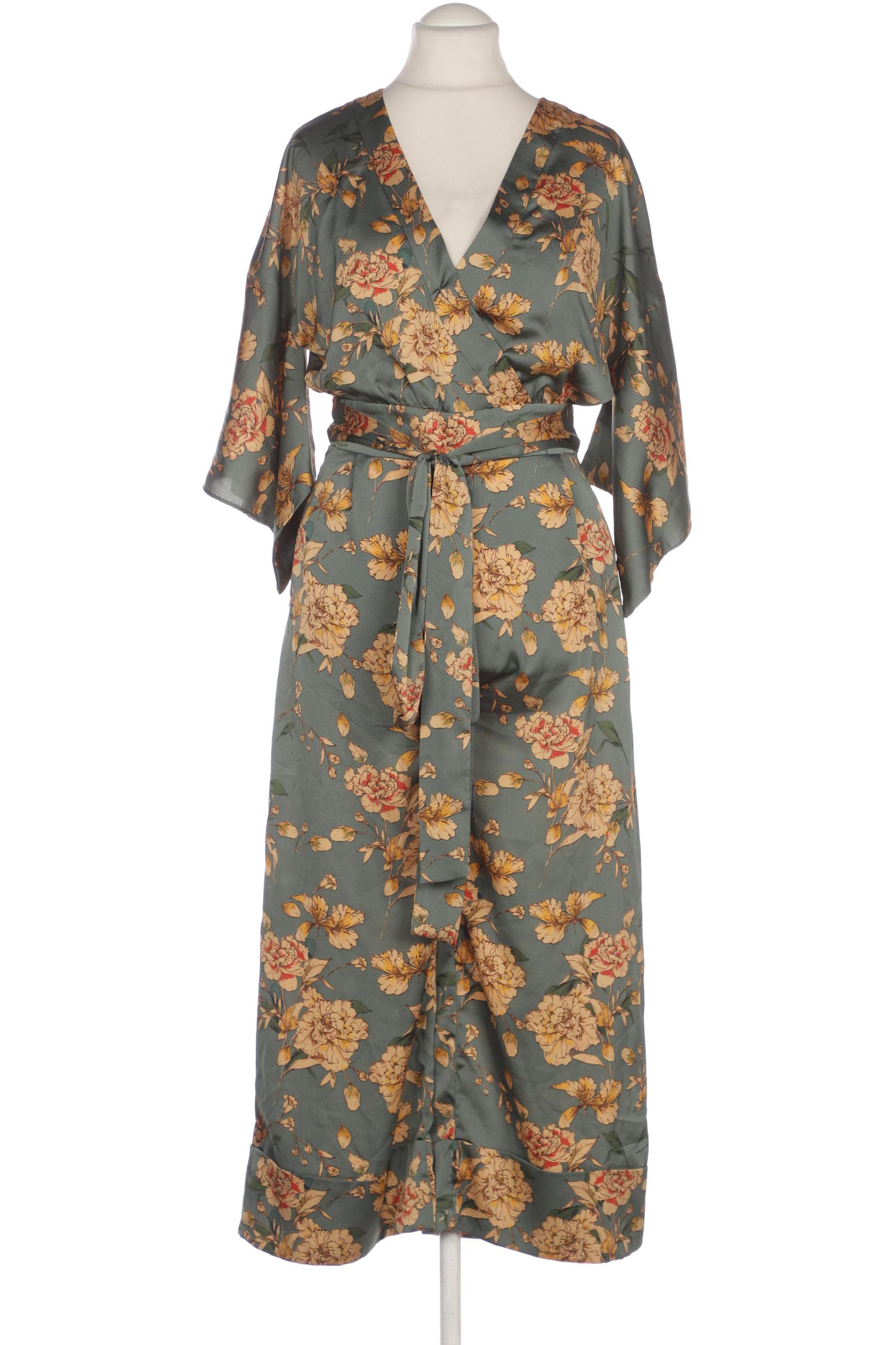 

ZARA Damen Jumpsuit/Overall, türkis