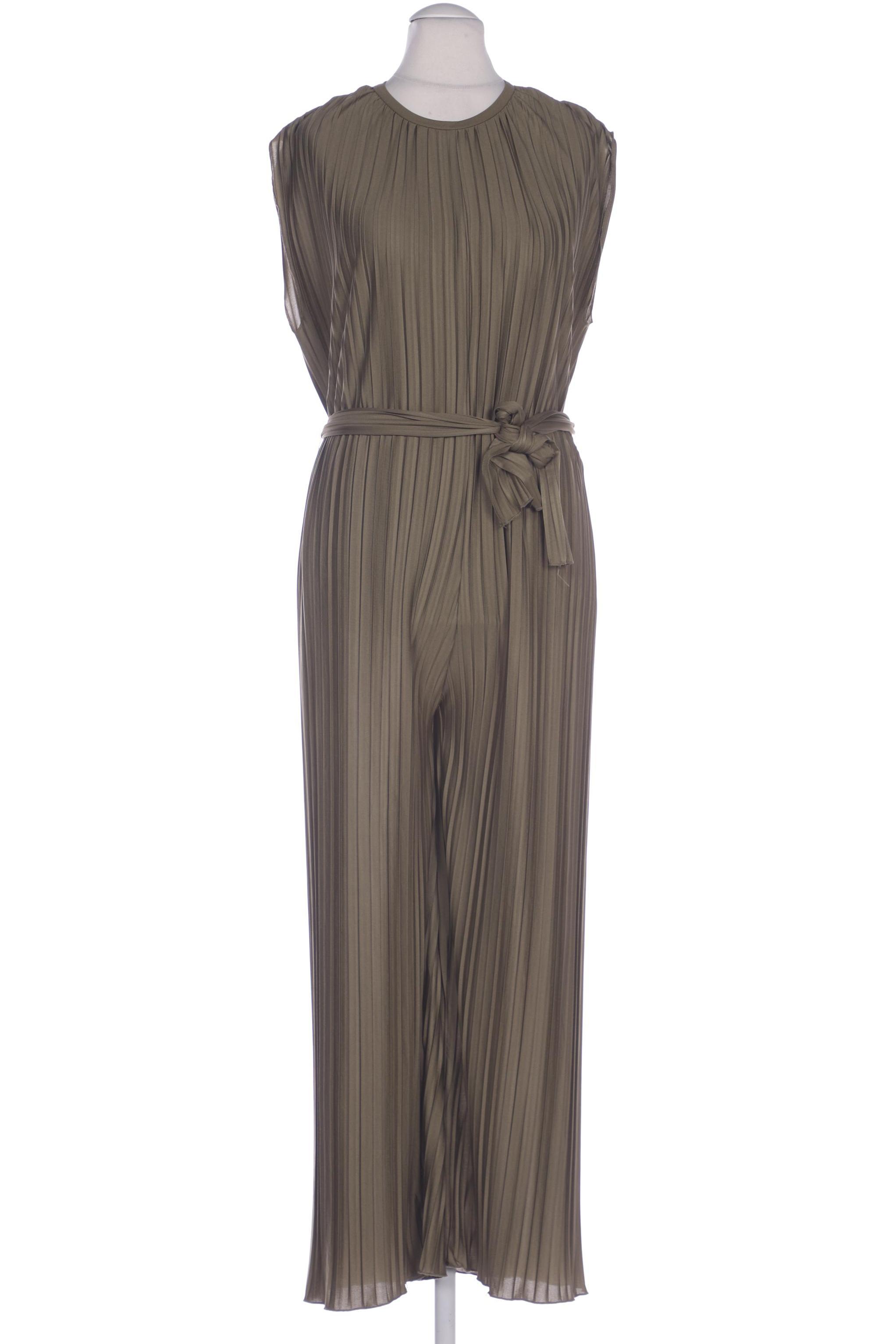 

Zara Damen Jumpsuit/Overall, grün, Gr. 38