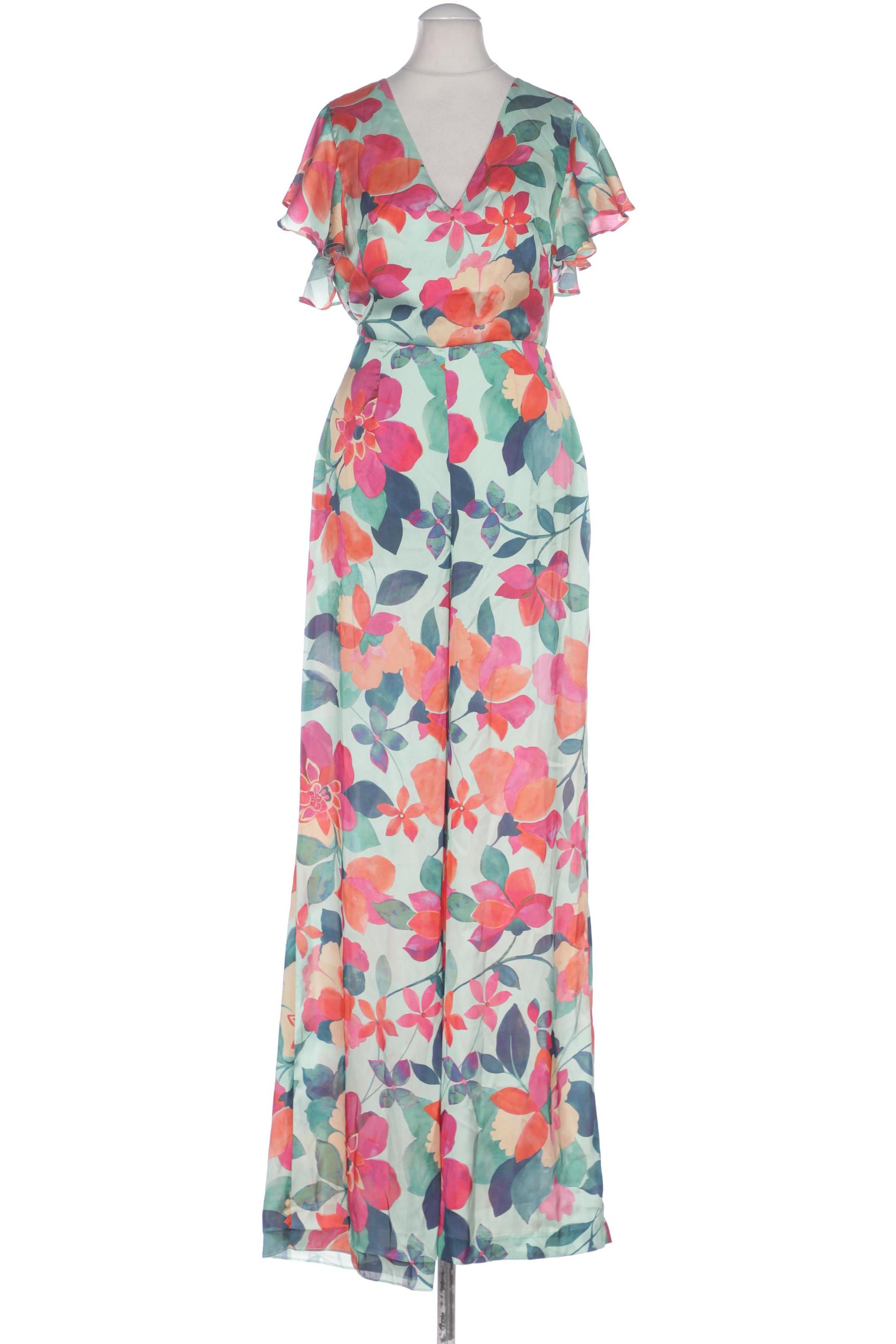 

Zara Damen Jumpsuit/Overall, grün, Gr. 34