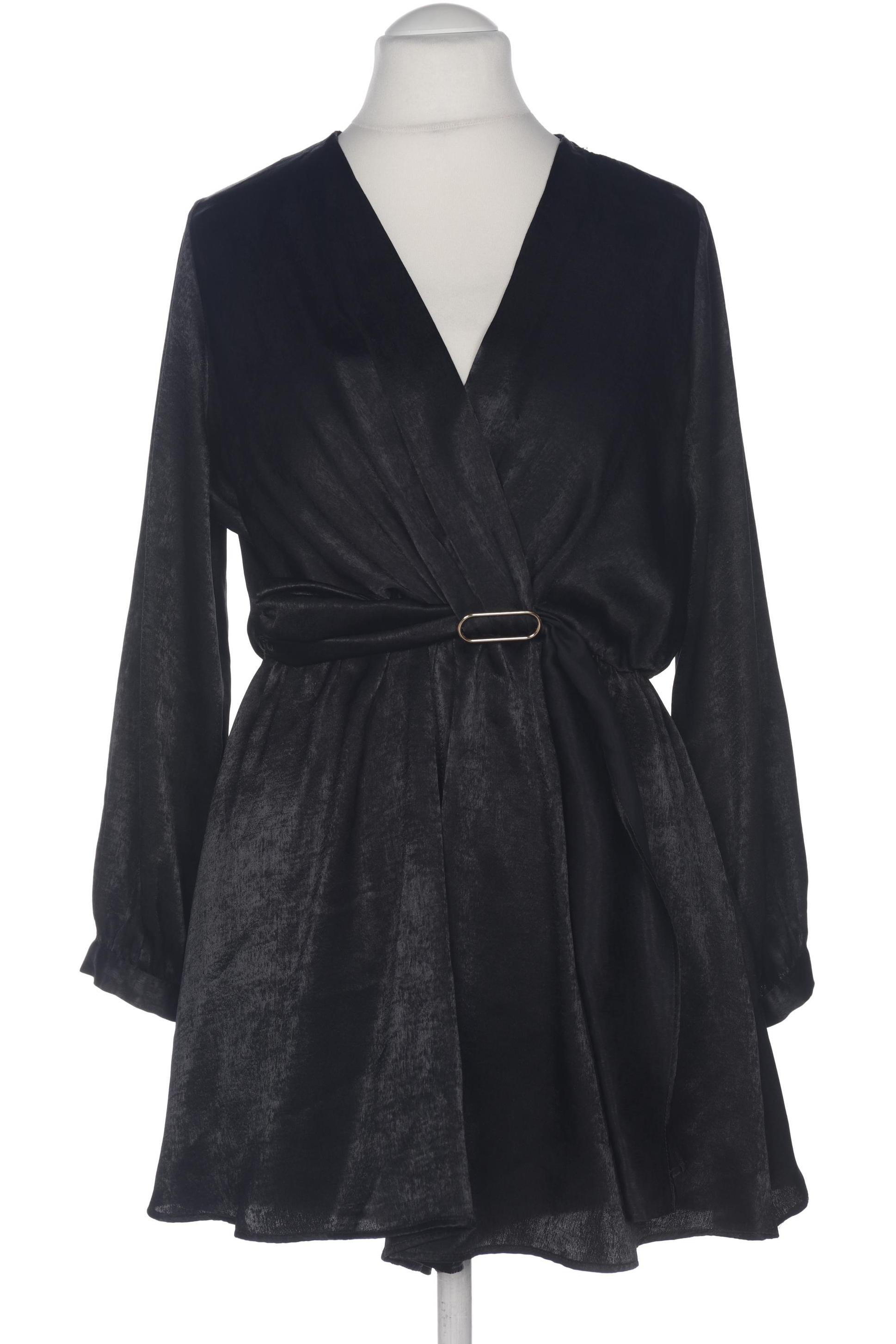 

Zara Damen Jumpsuit/Overall, schwarz, Gr. 38