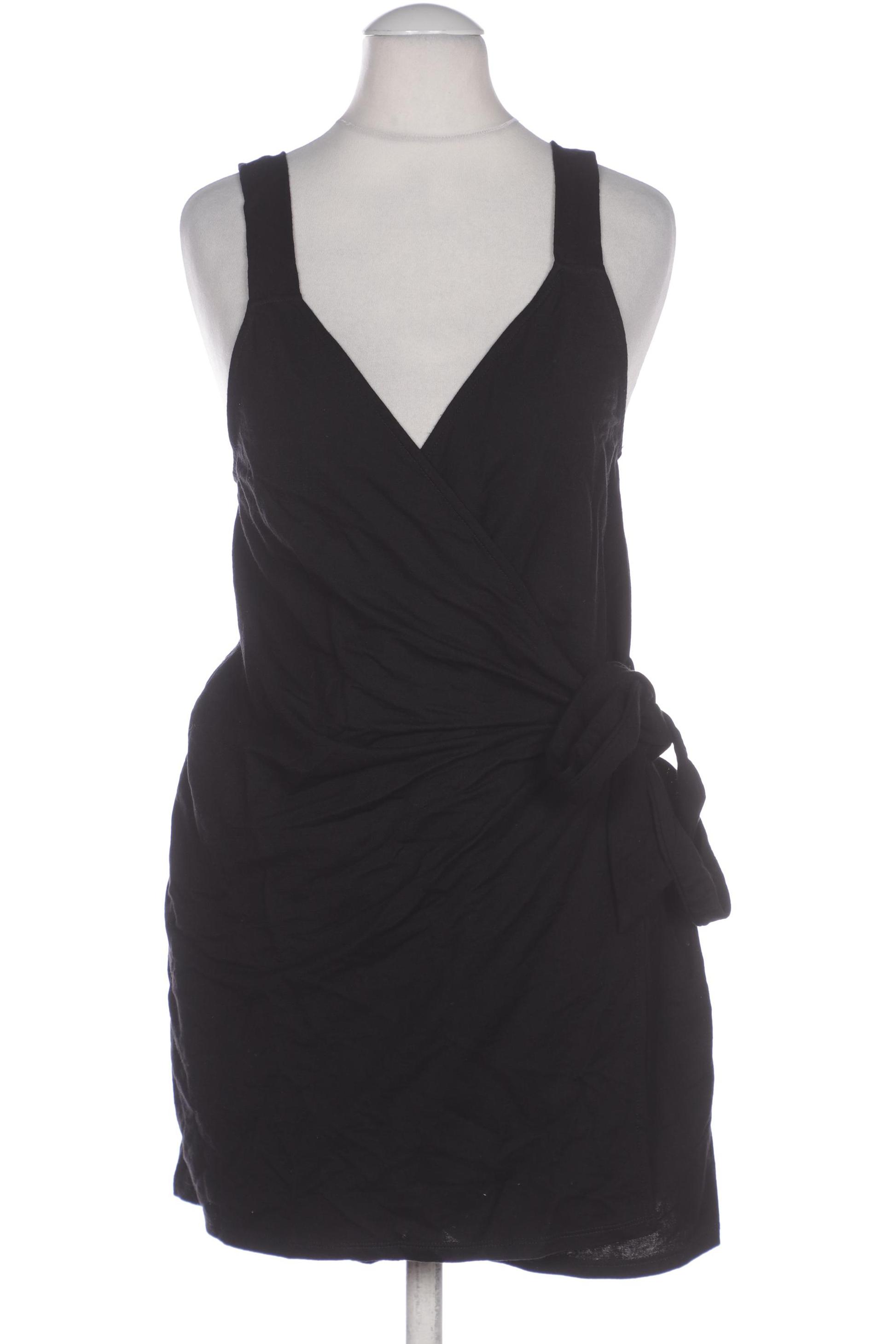 

Zara Damen Jumpsuit/Overall, schwarz, Gr. 36