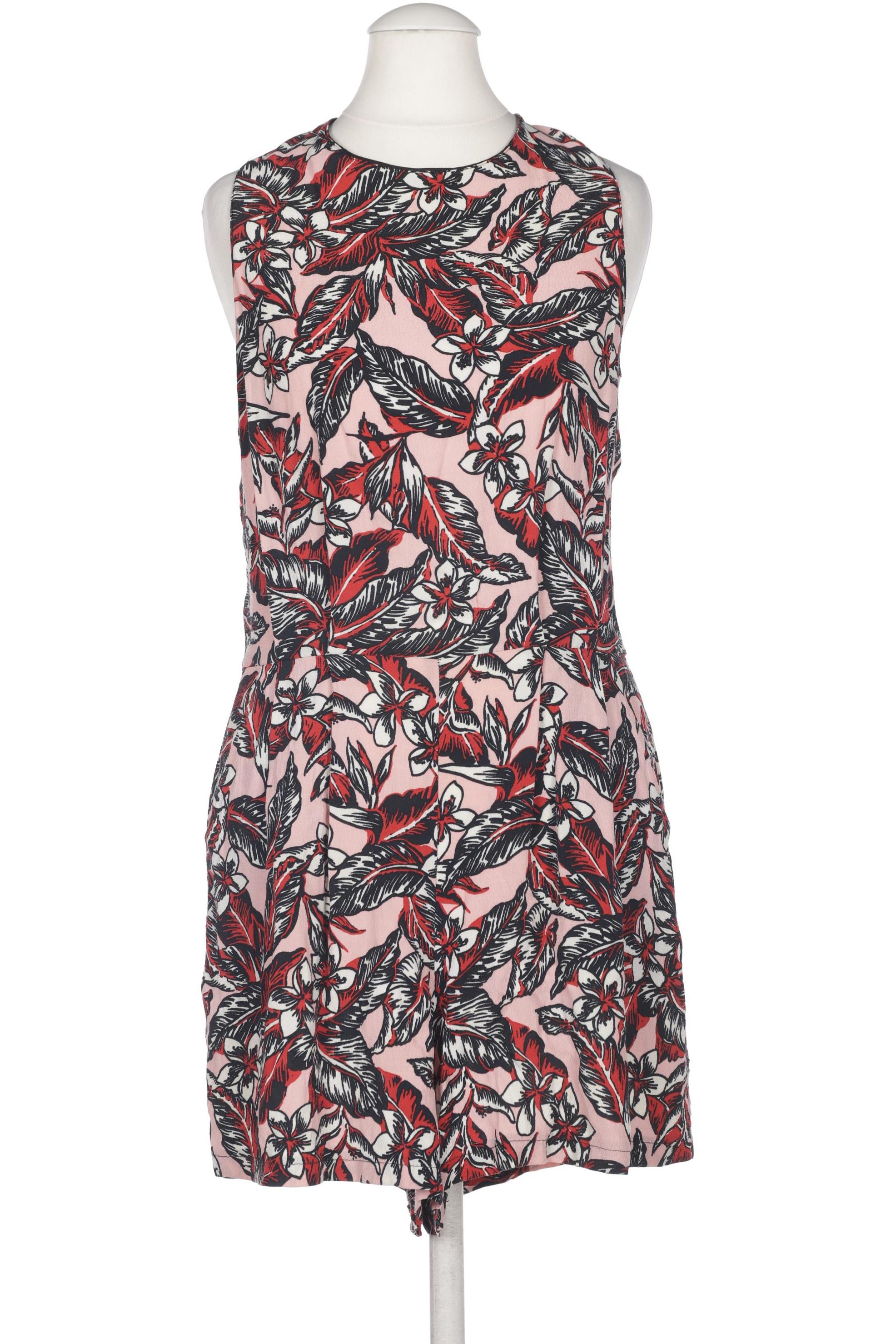 

ZARA Damen Jumpsuit/Overall, mehrfarbig