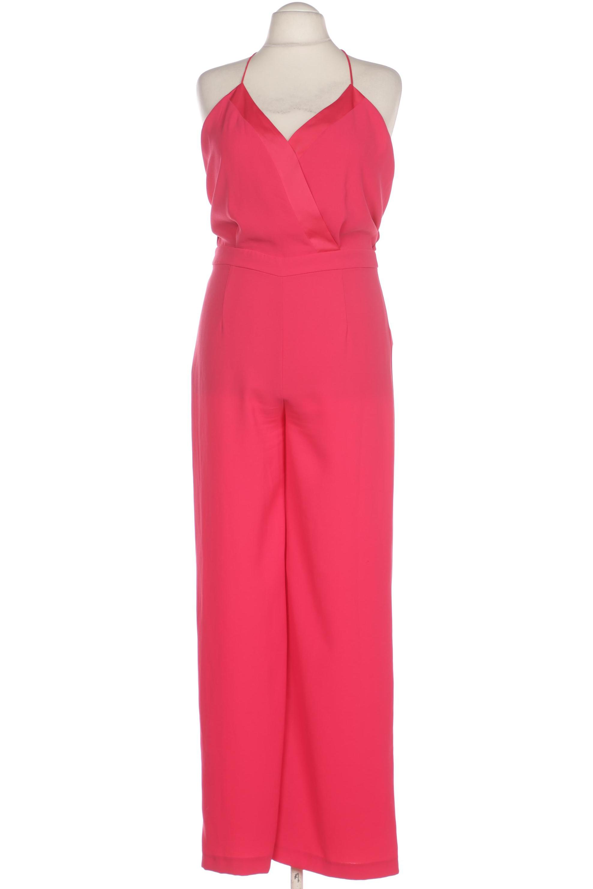 

Zara Damen Jumpsuit/Overall, pink, Gr. 42