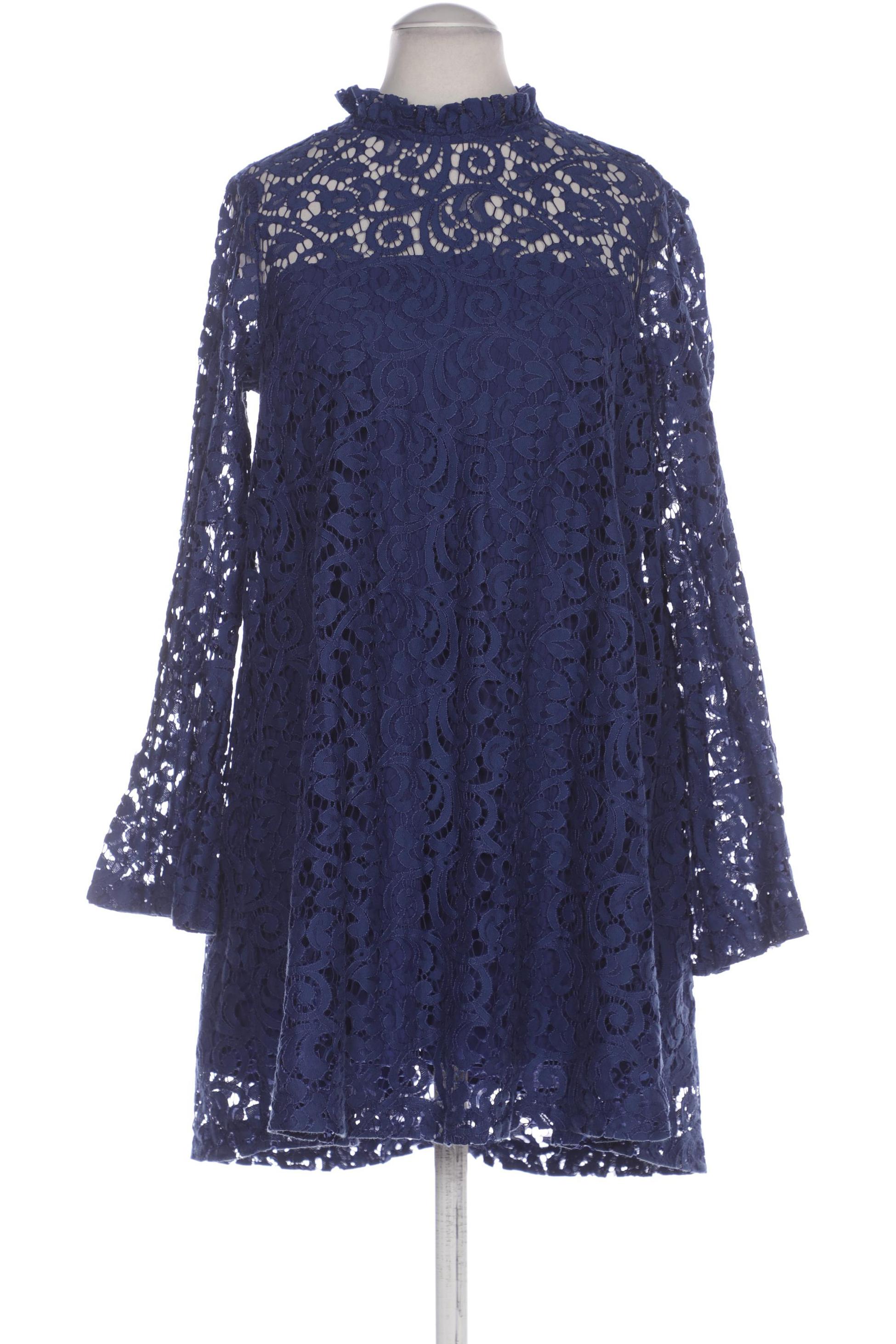 

Zara Damen Jumpsuit/Overall, marineblau, Gr. 34