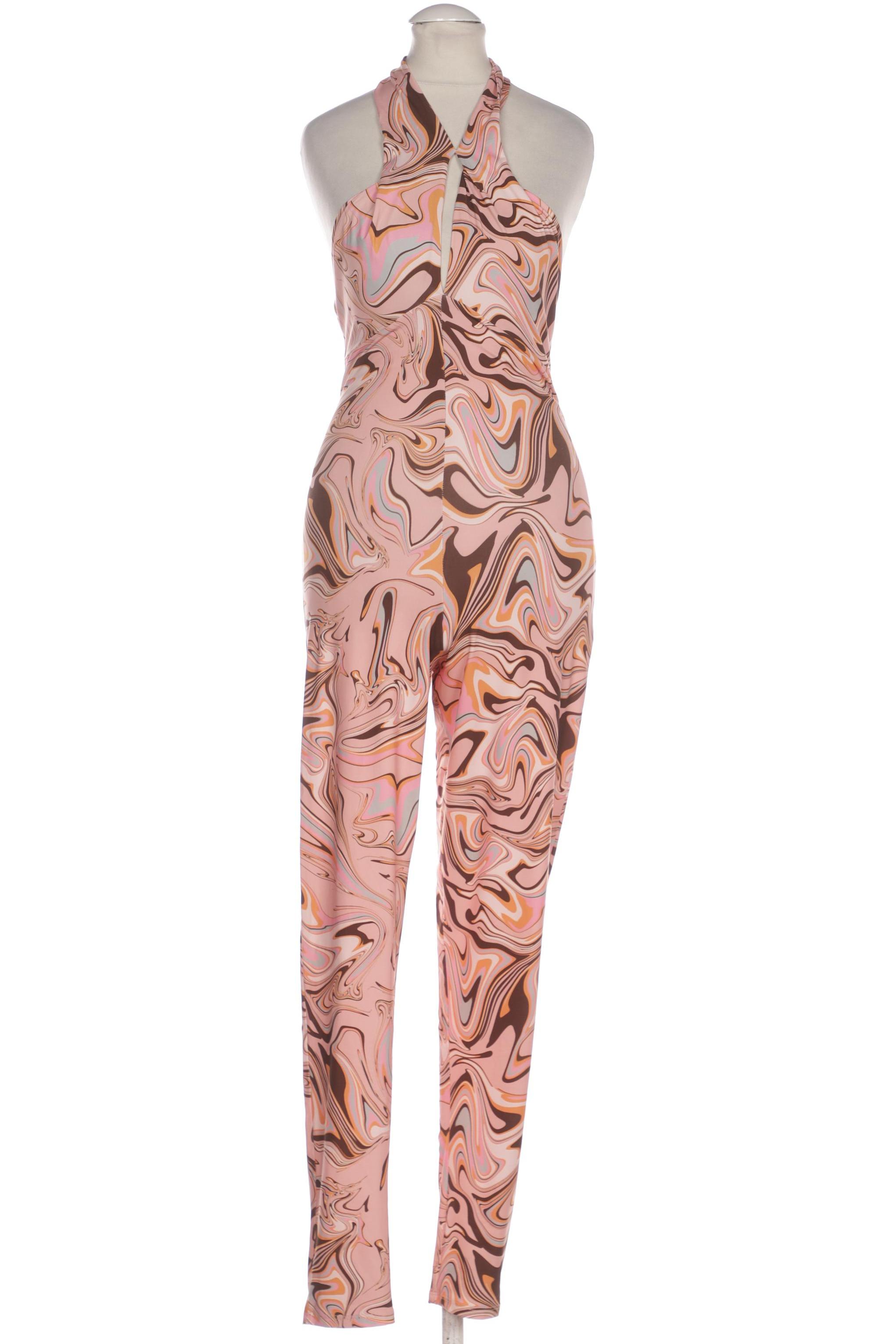 

Zara Damen Jumpsuit/Overall, pink, Gr. 36