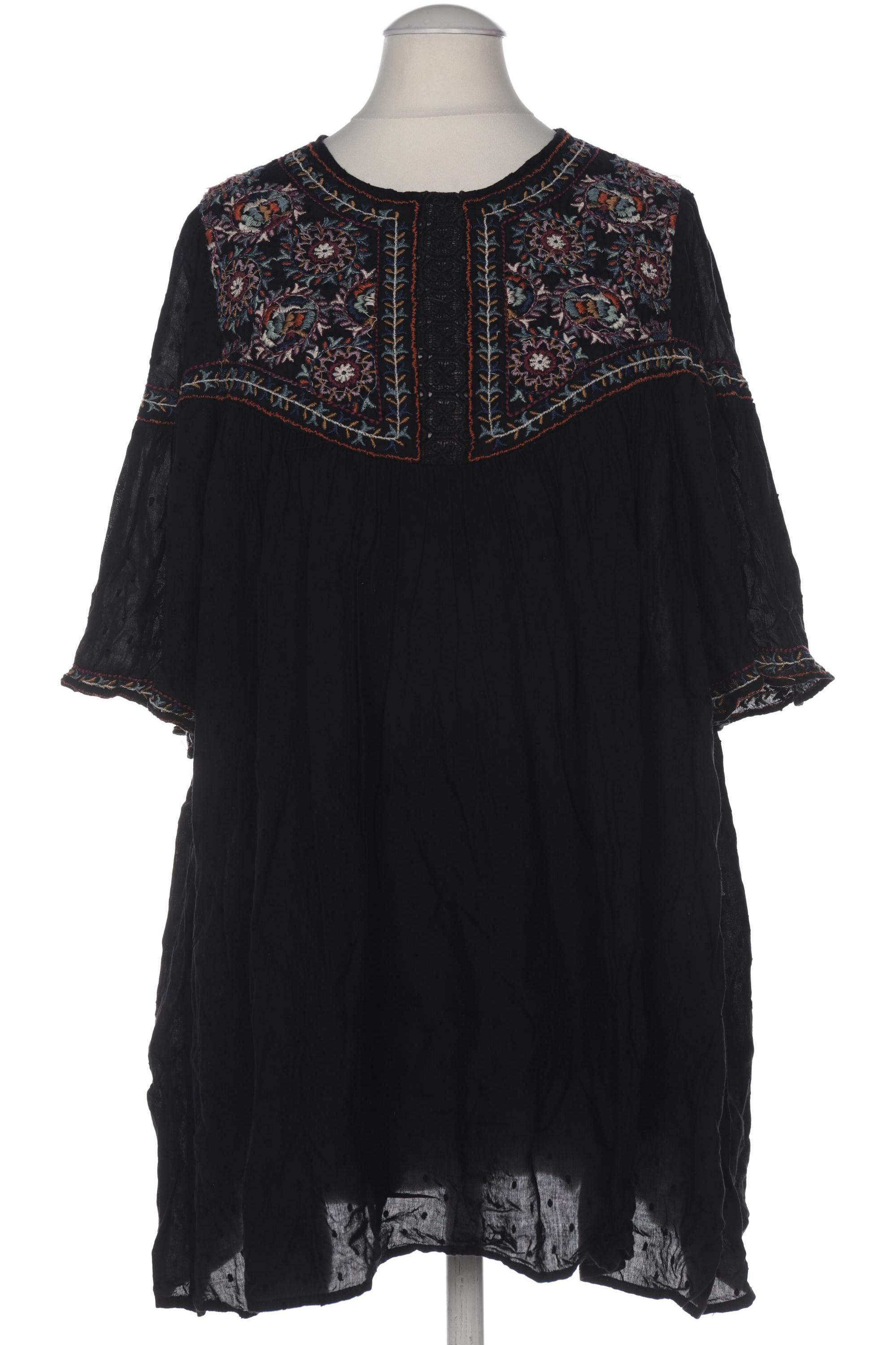 

Zara Damen Jumpsuit/Overall, schwarz, Gr. 34