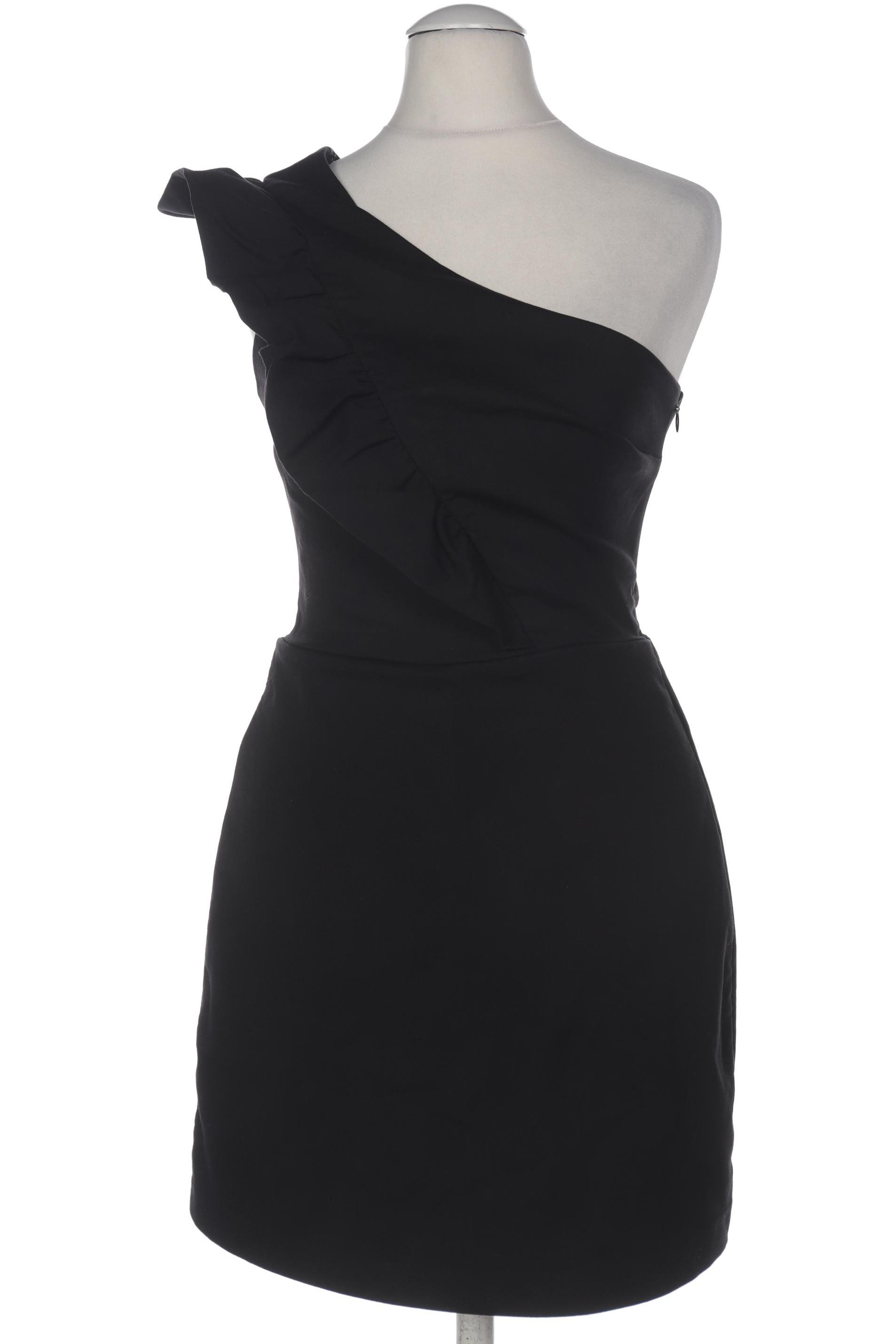 

Zara Damen Jumpsuit/Overall, schwarz, Gr. 36