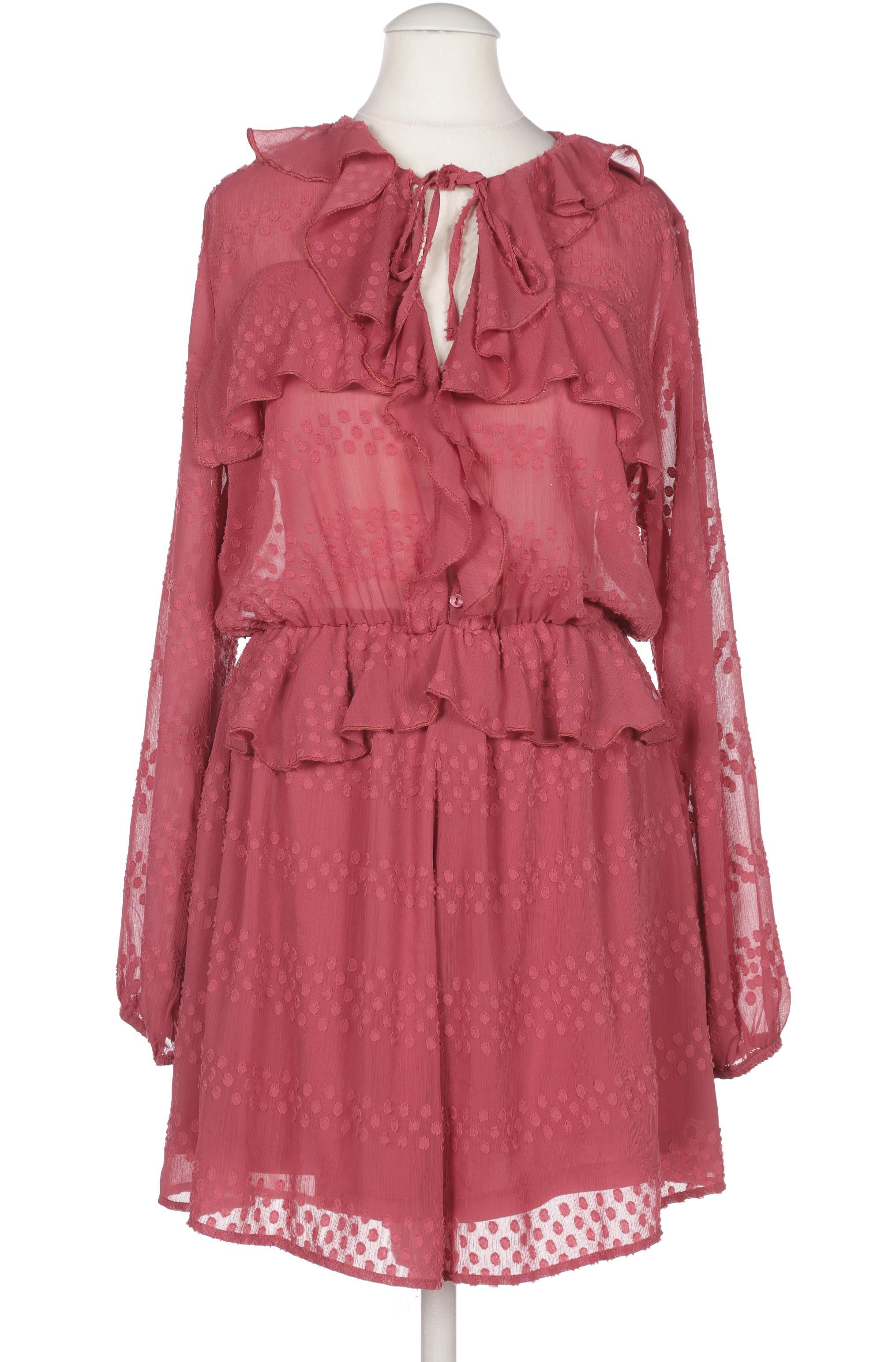 

ZARA Damen Jumpsuit/Overall, pink