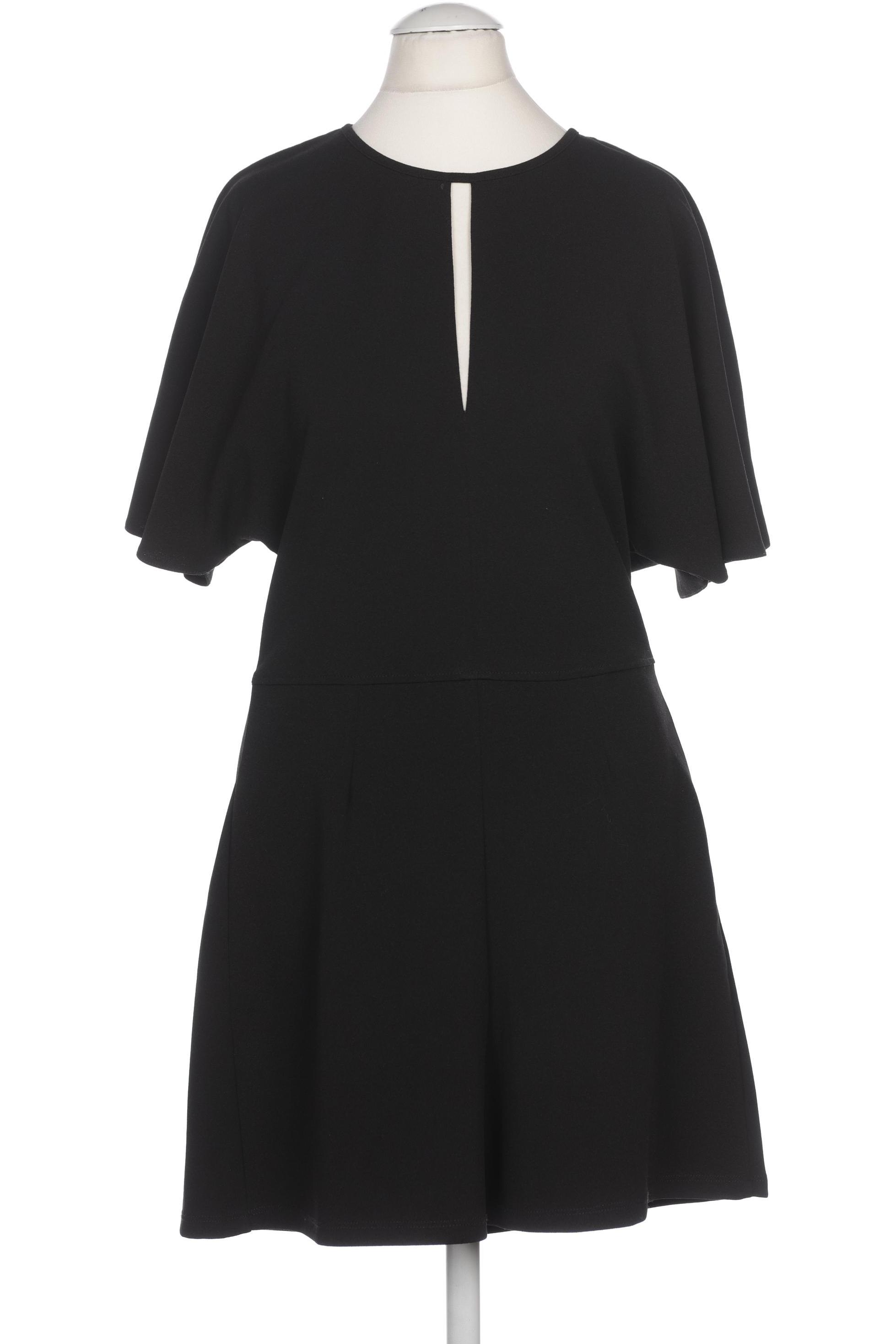 

ZARA Damen Jumpsuit/Overall, schwarz