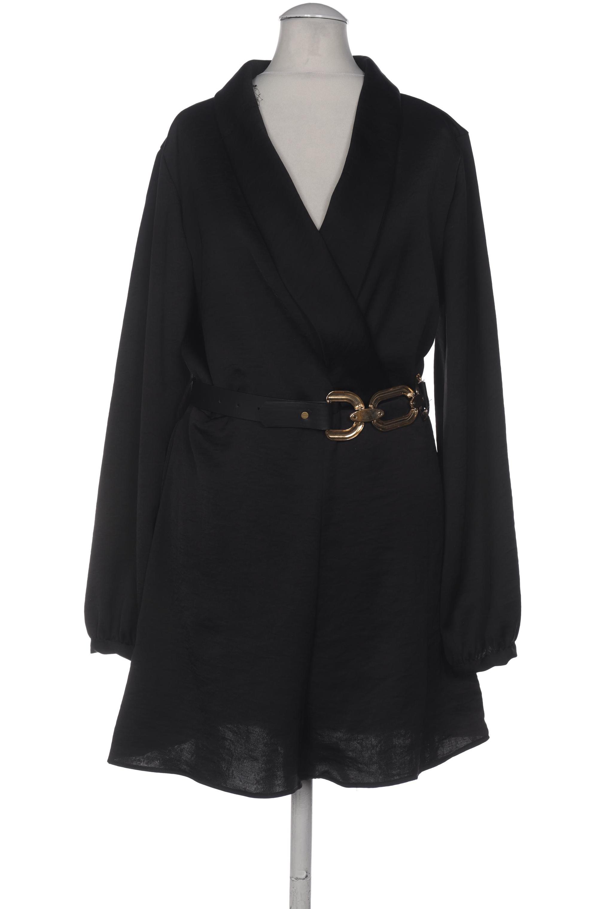

ZARA Damen Jumpsuit/Overall, schwarz