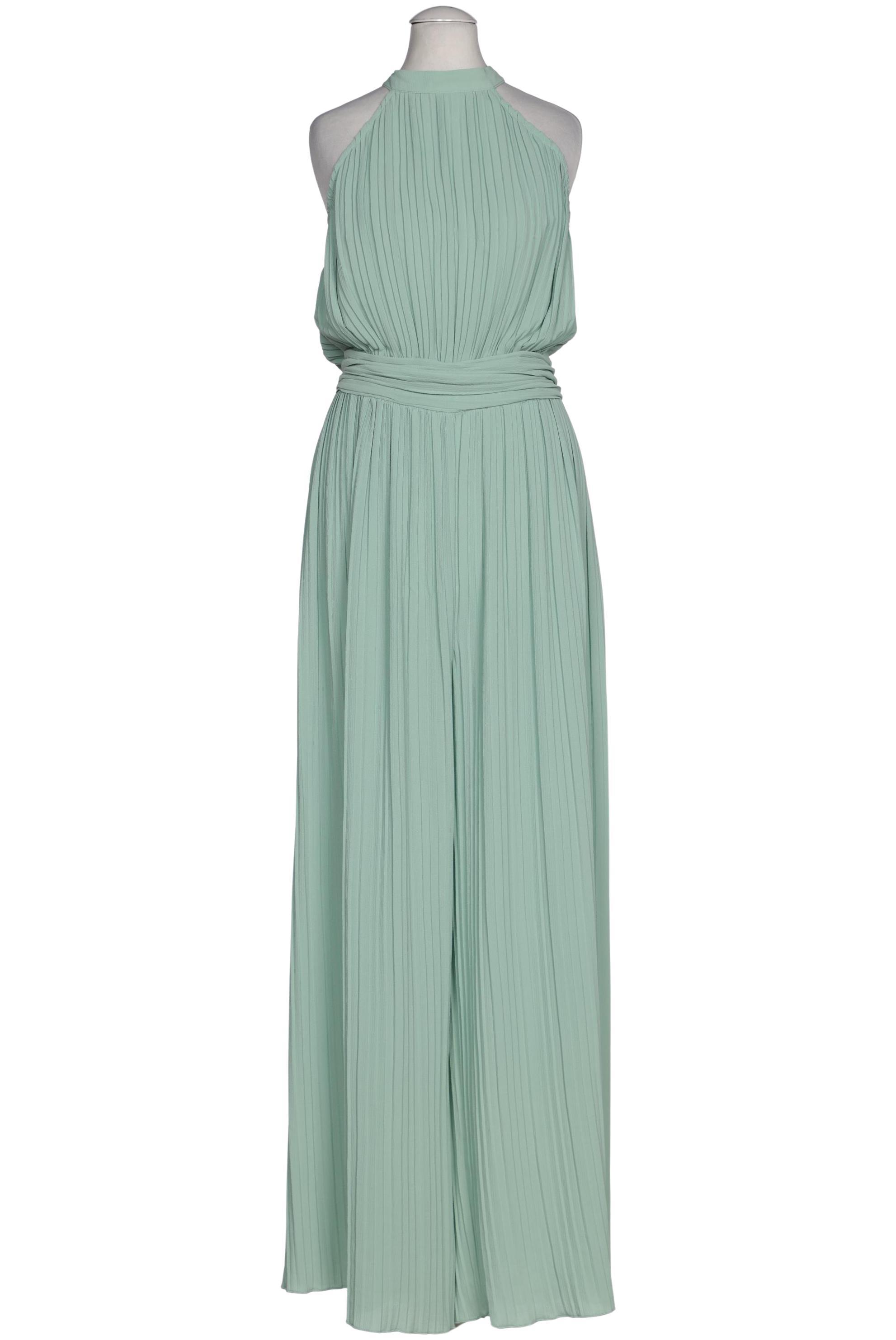 

Zara Damen Jumpsuit/Overall, hellgrün, Gr. 38