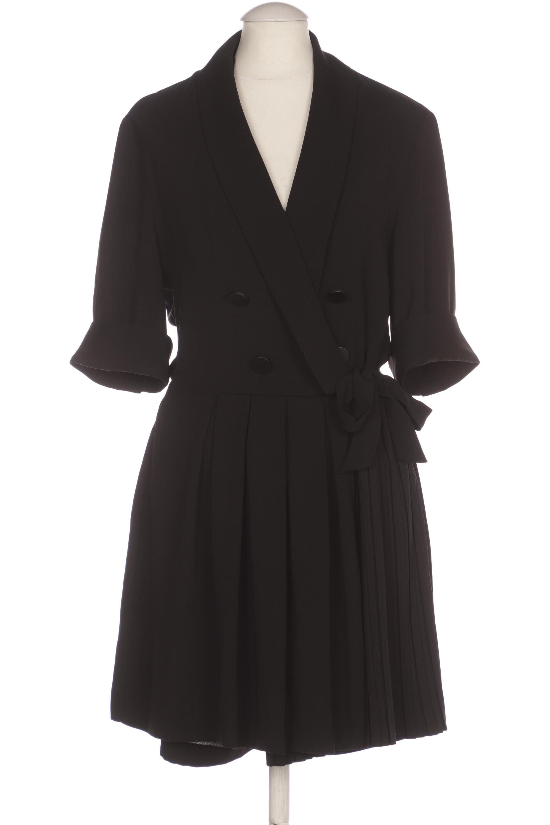

ZARA Damen Jumpsuit/Overall, schwarz