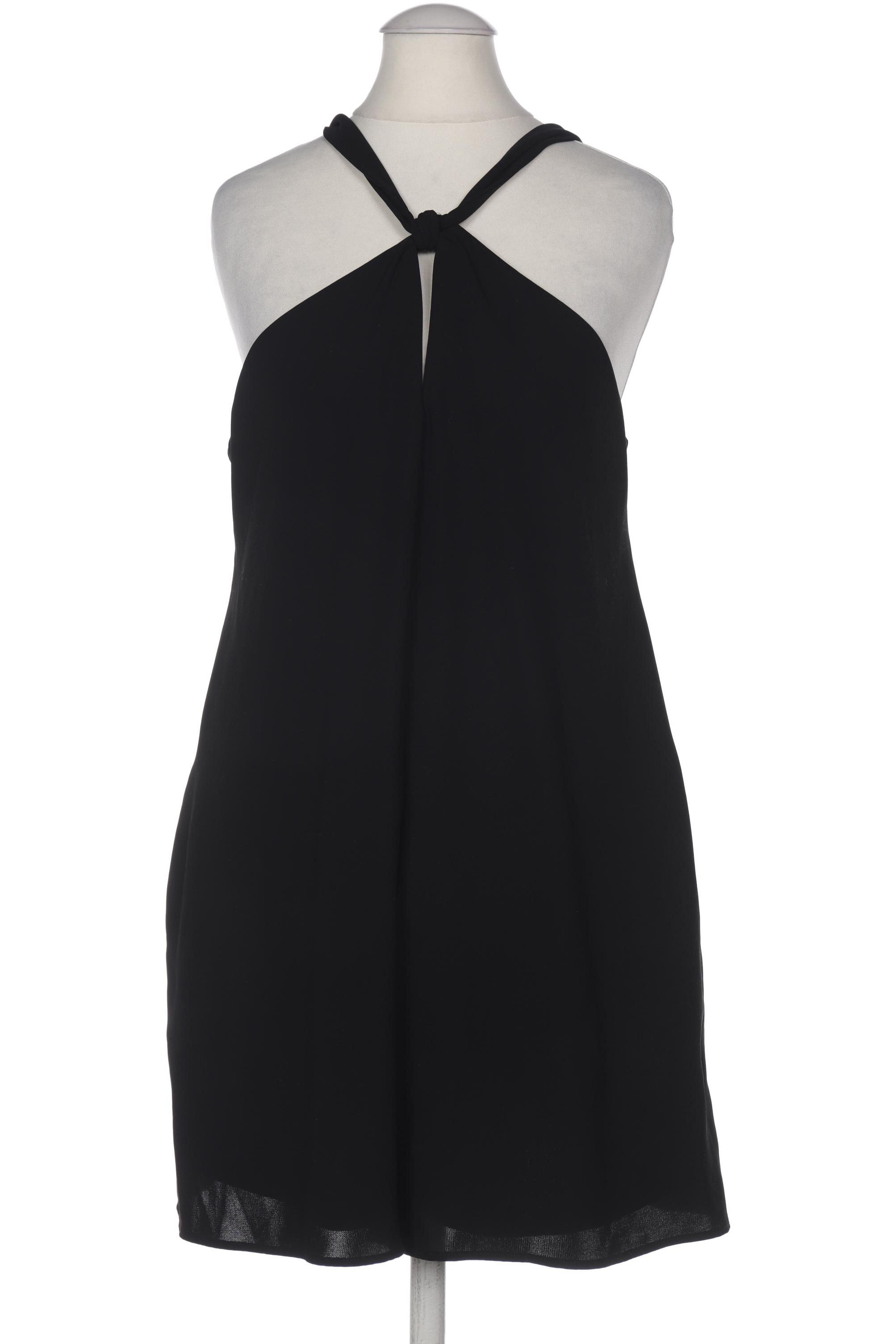 

ZARA Damen Jumpsuit/Overall, schwarz
