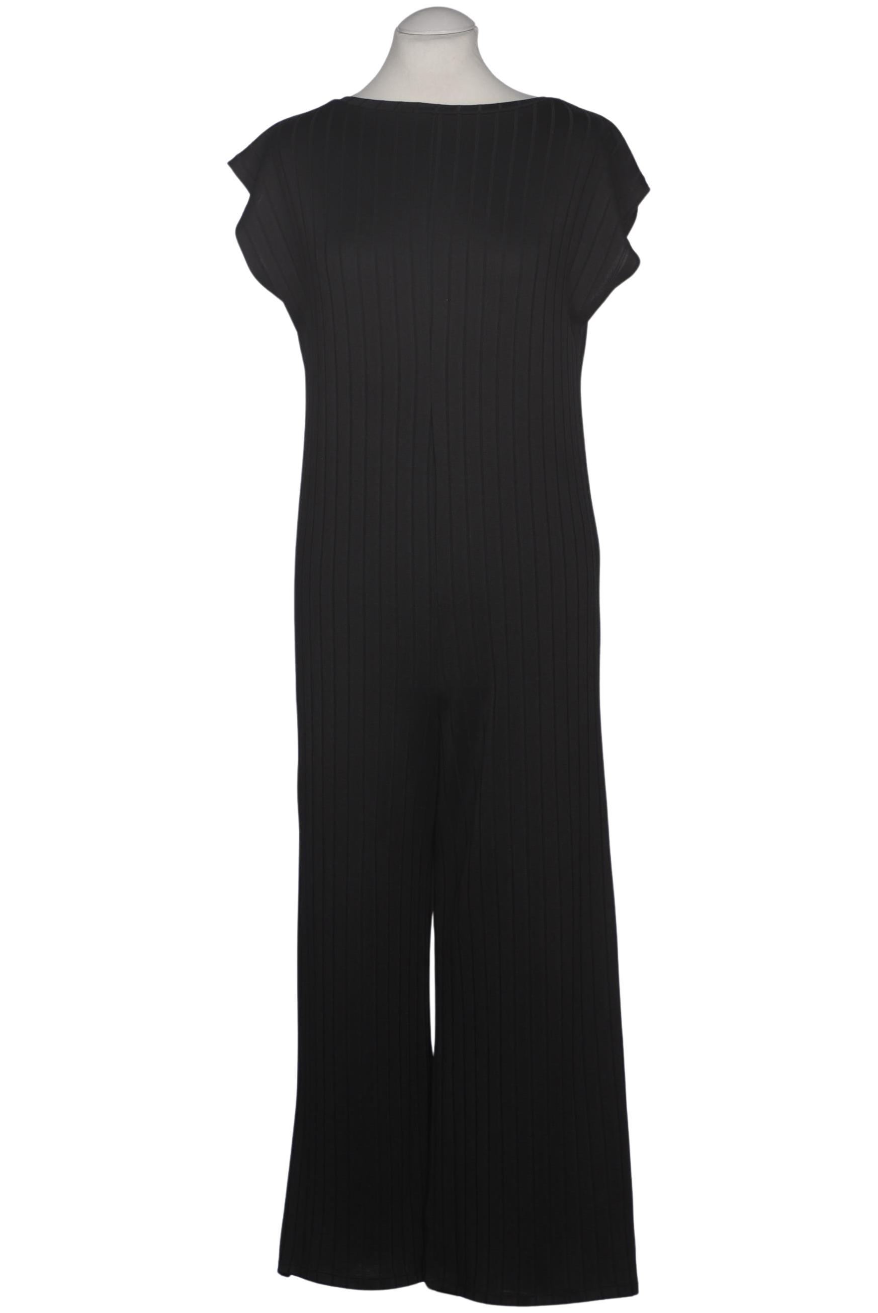 

Zara Damen Jumpsuit/Overall, schwarz, Gr. 36