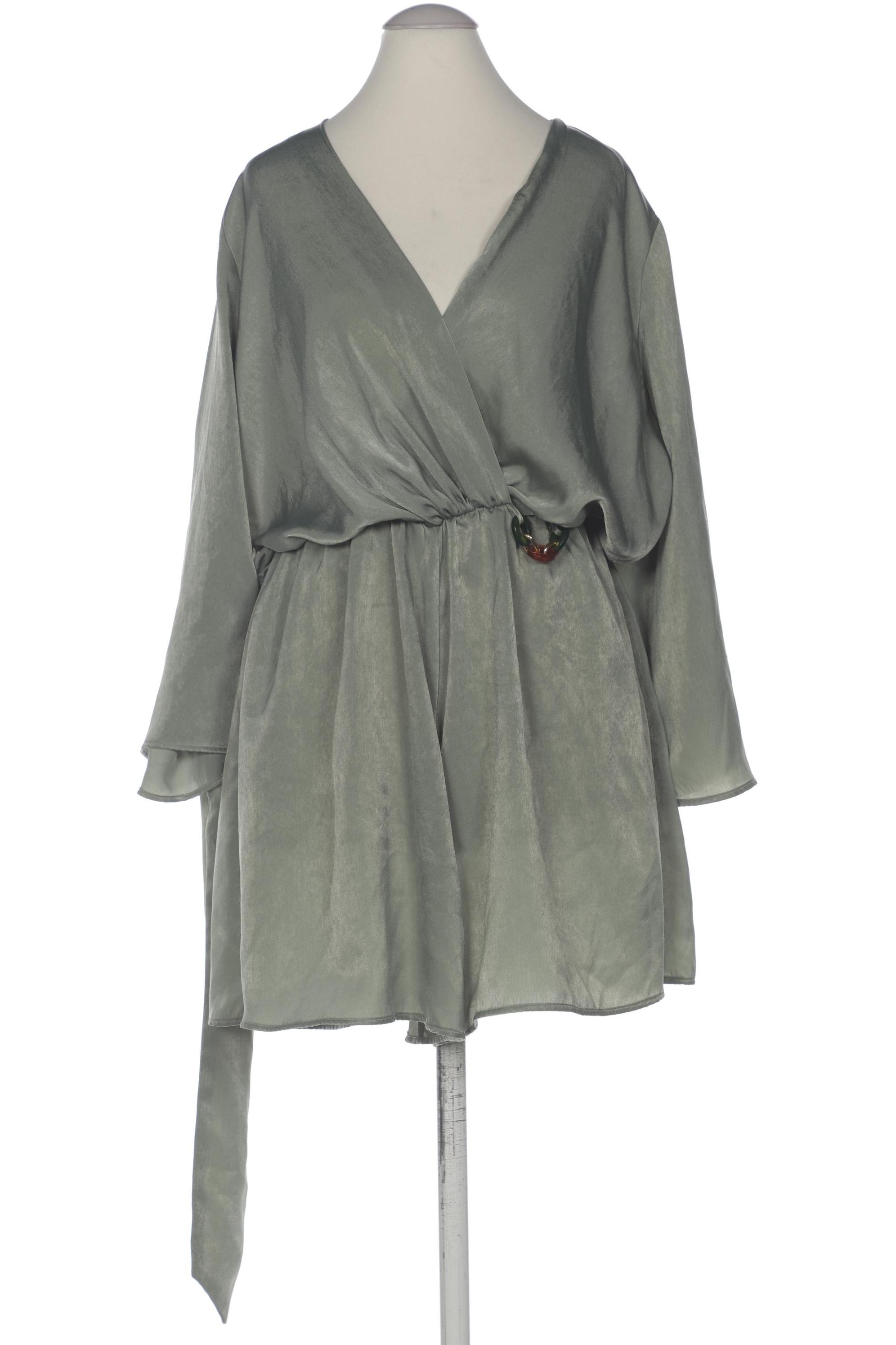 

Zara Damen Jumpsuit/Overall, grün, Gr. 38