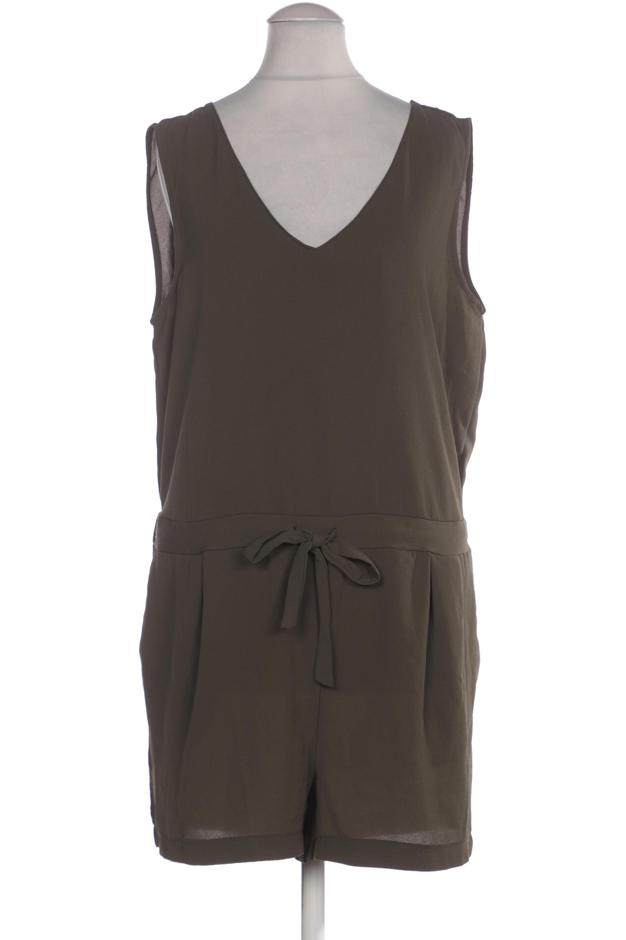 

Zara Damen Jumpsuit/Overall, grün, Gr. 36