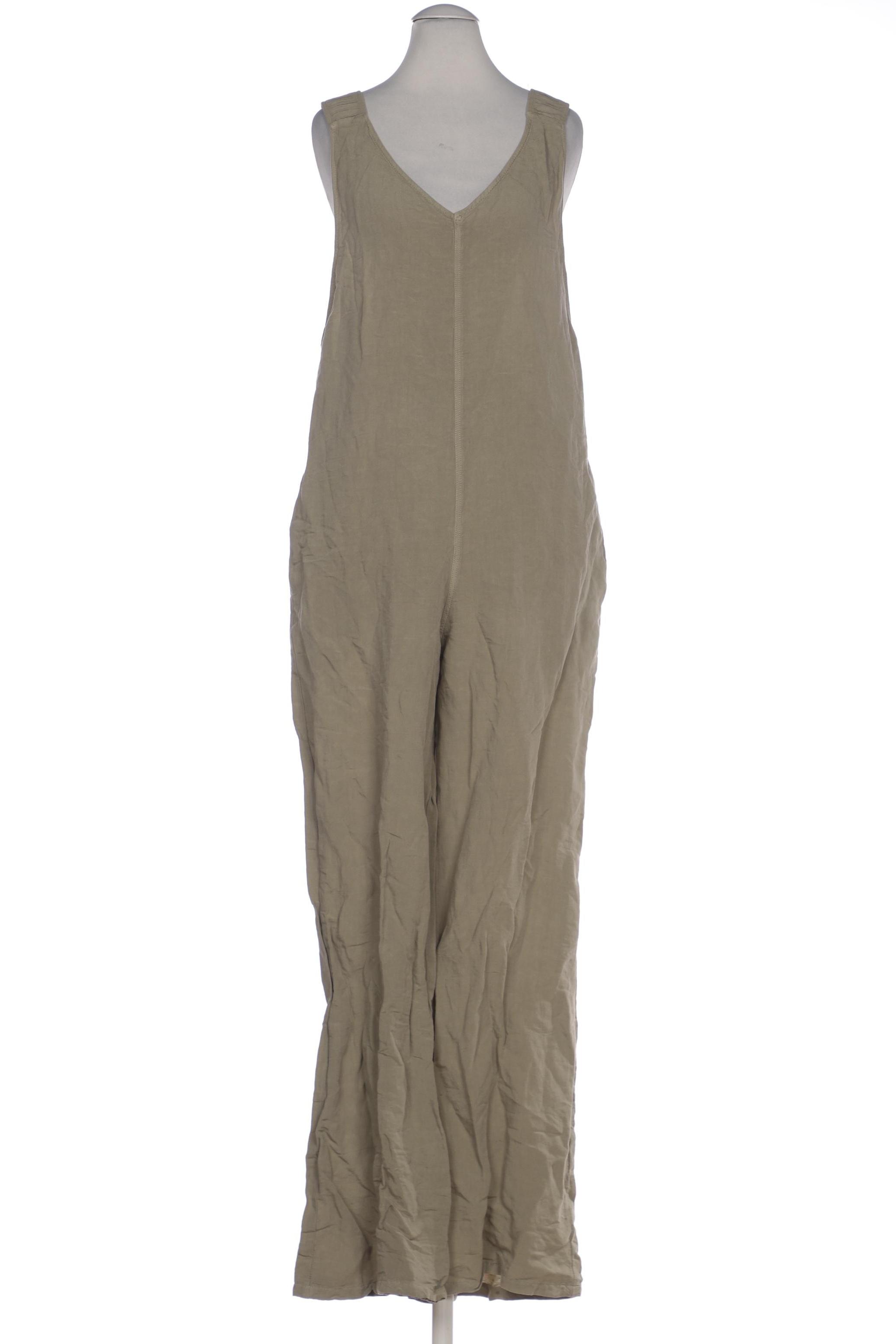 

Zara Damen Jumpsuit/Overall, hellgrün, Gr. 34
