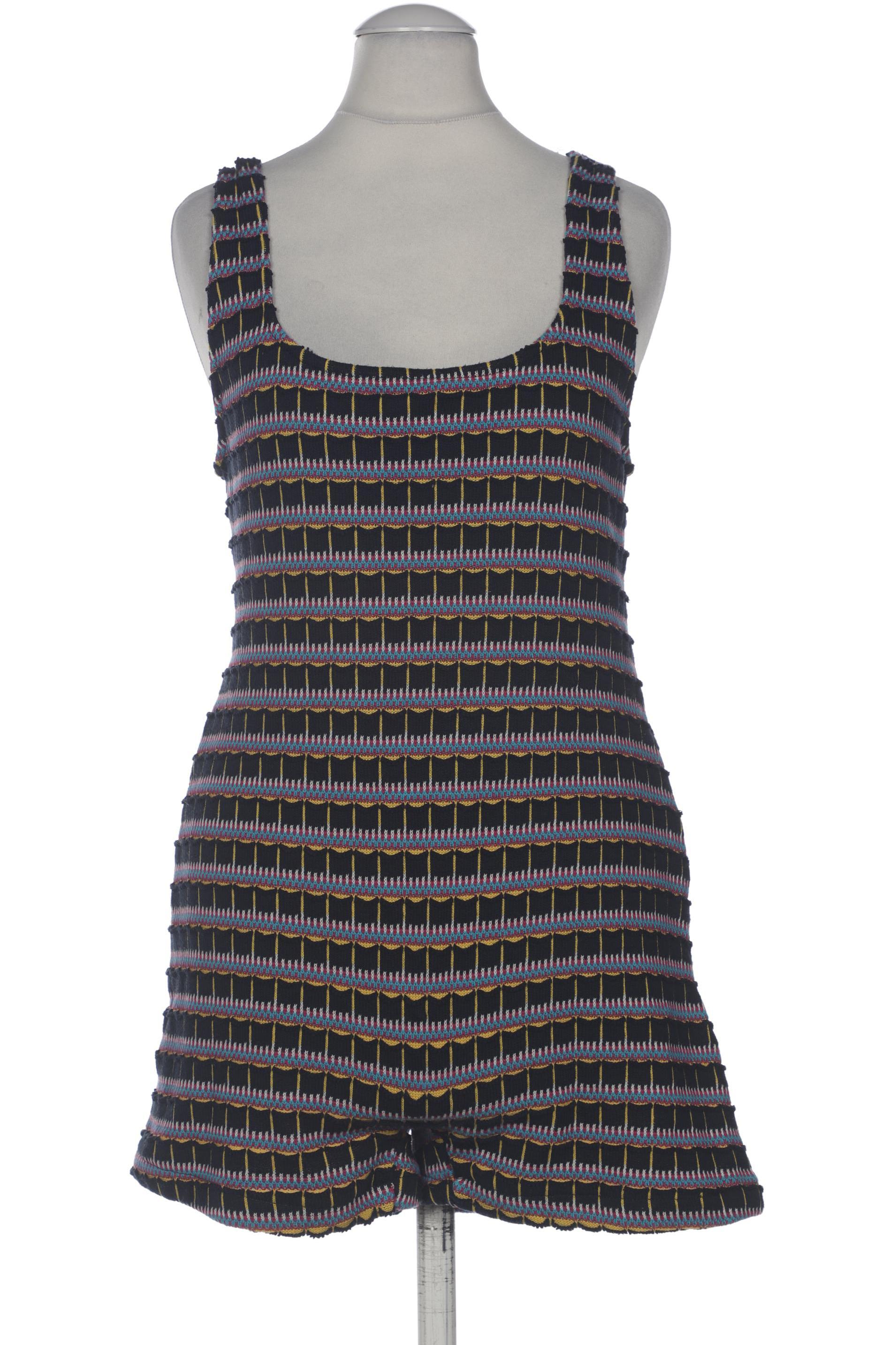 

Zara Damen Jumpsuit/Overall, schwarz, Gr. 42