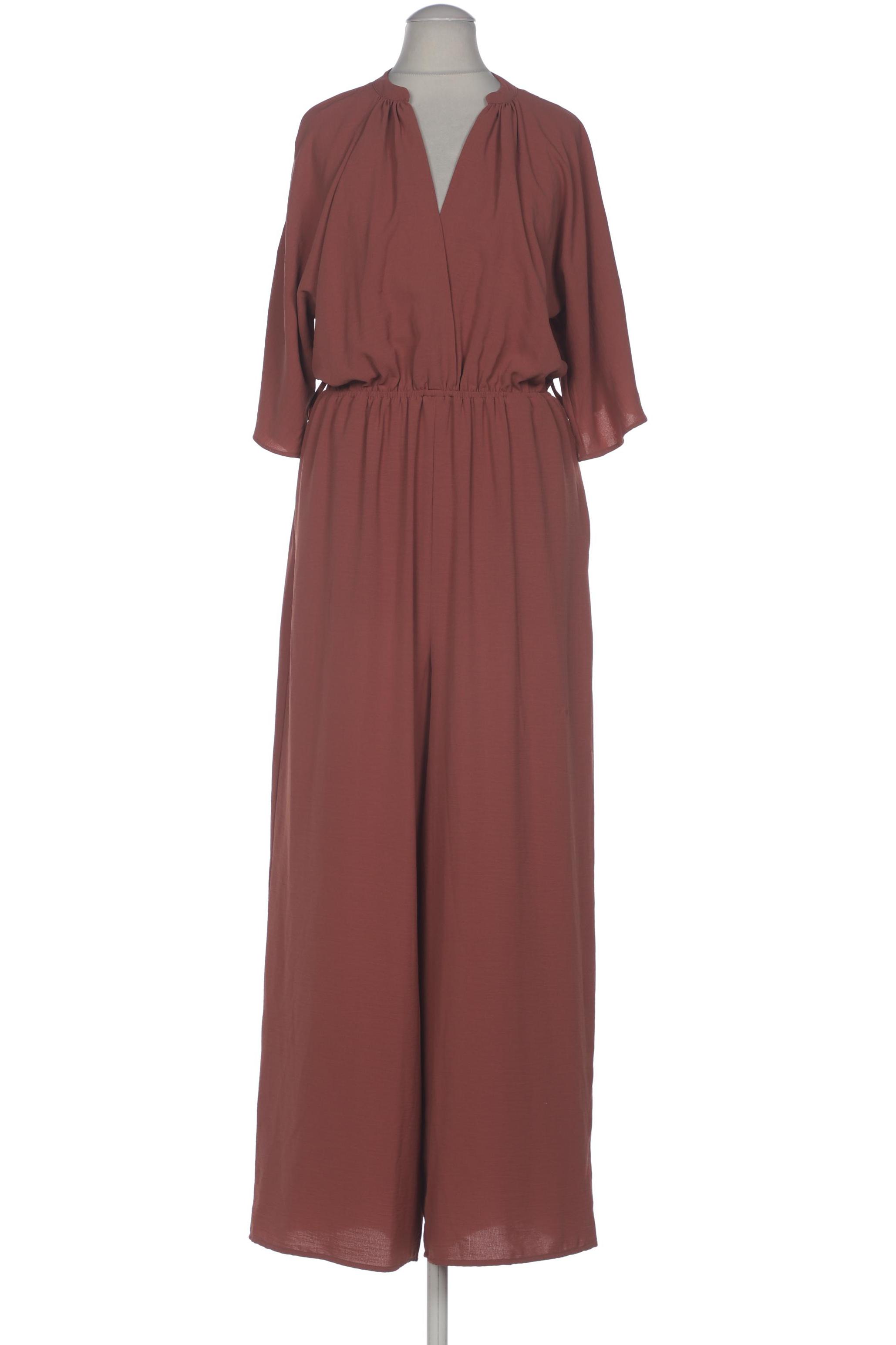 

Zara Damen Jumpsuit/Overall, pink, Gr. 34
