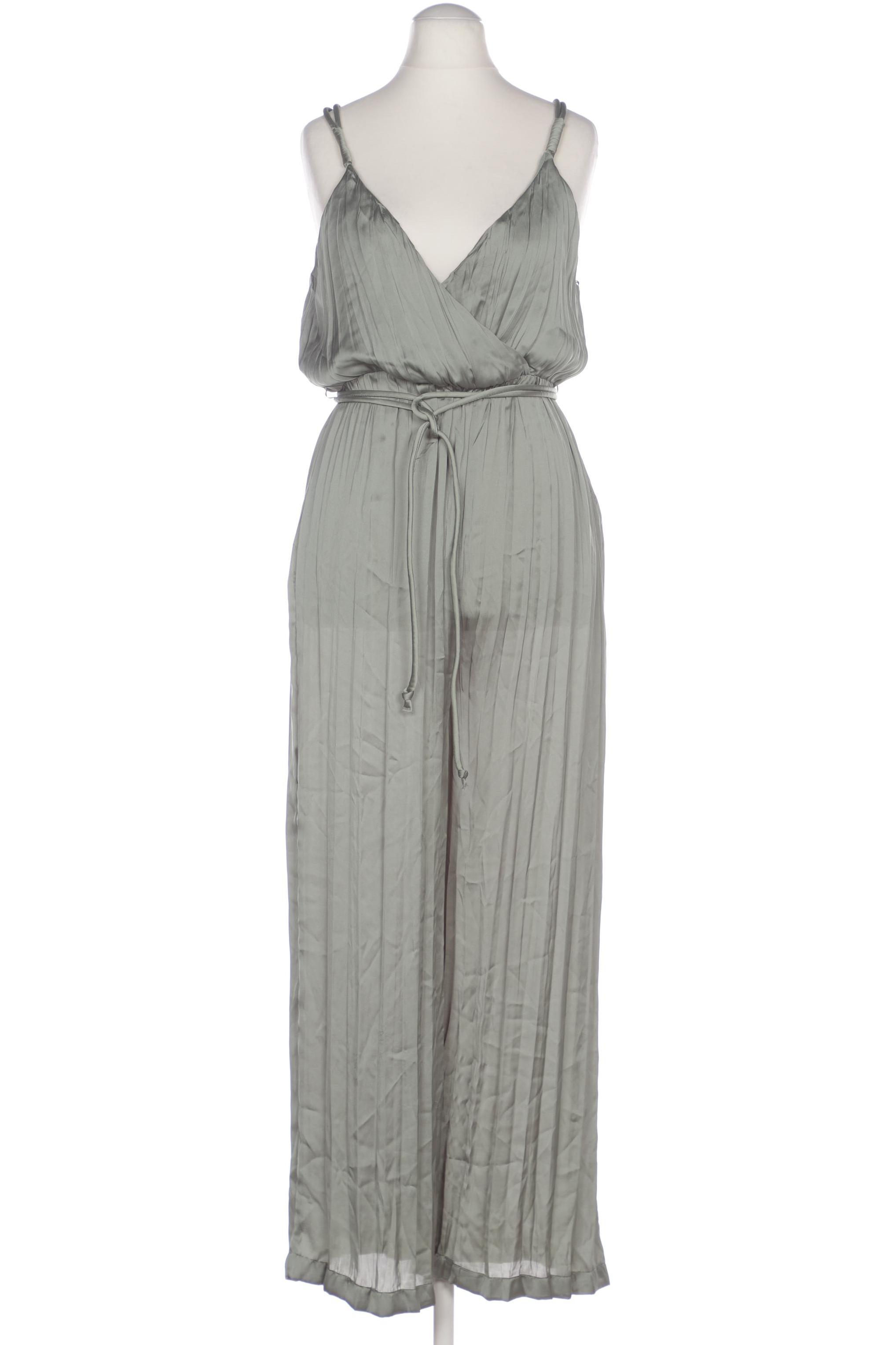 

Zara Damen Jumpsuit/Overall, grün, Gr. 38