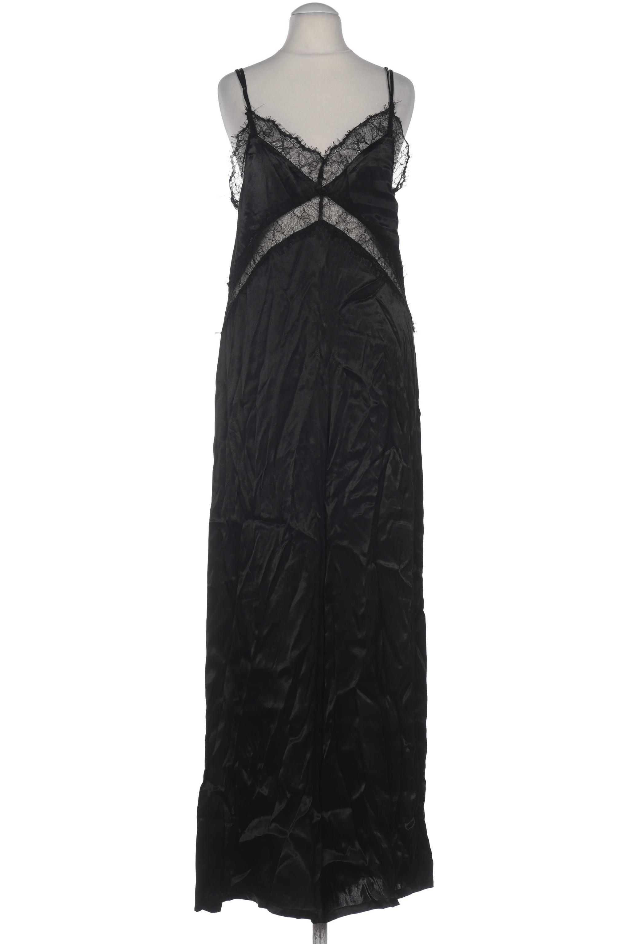 

Zara Damen Jumpsuit/Overall, schwarz, Gr. 34