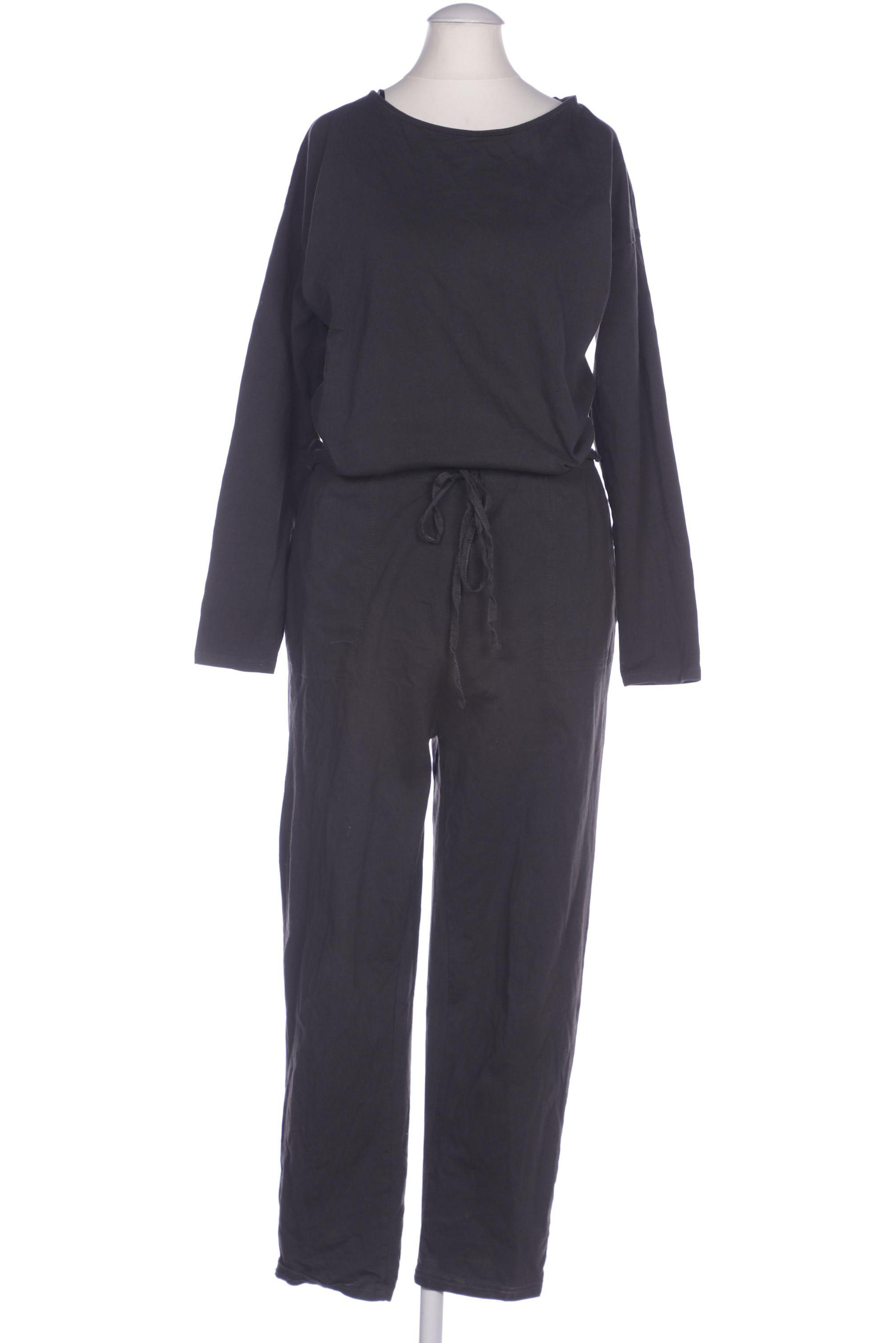 

ZARA Damen Jumpsuit/Overall, grau