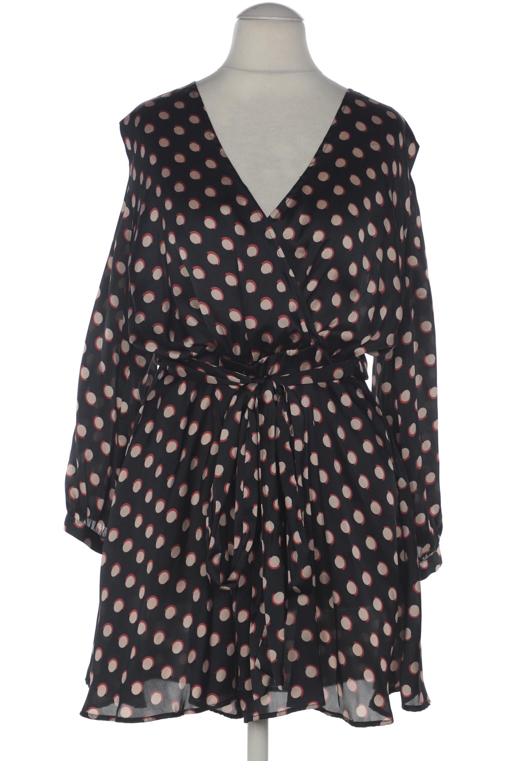 

Zara Damen Jumpsuit/Overall, schwarz, Gr. 36