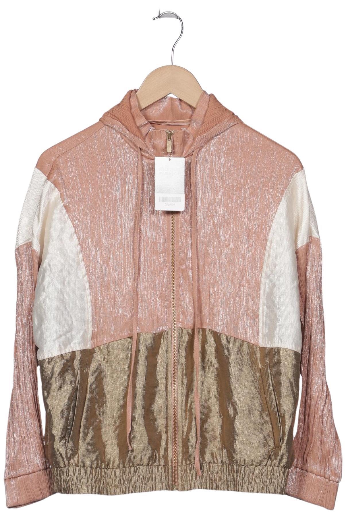 

Zara Damen Kapuzenpullover, mehrfarbig, Gr. 36