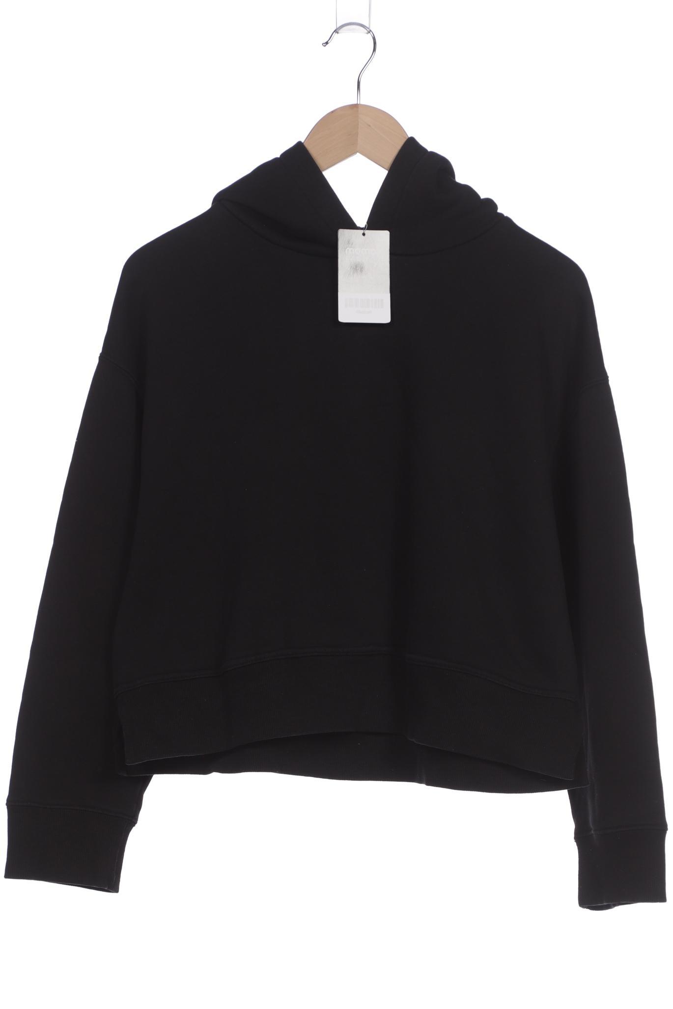 

Zara Damen Kapuzenpullover, schwarz, Gr. 42