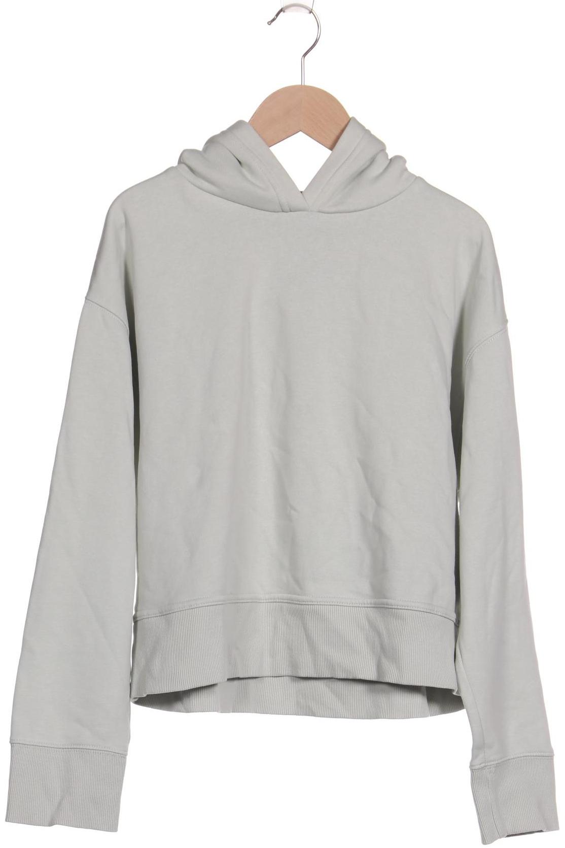 

Zara Damen Kapuzenpullover, hellgrün, Gr. 36