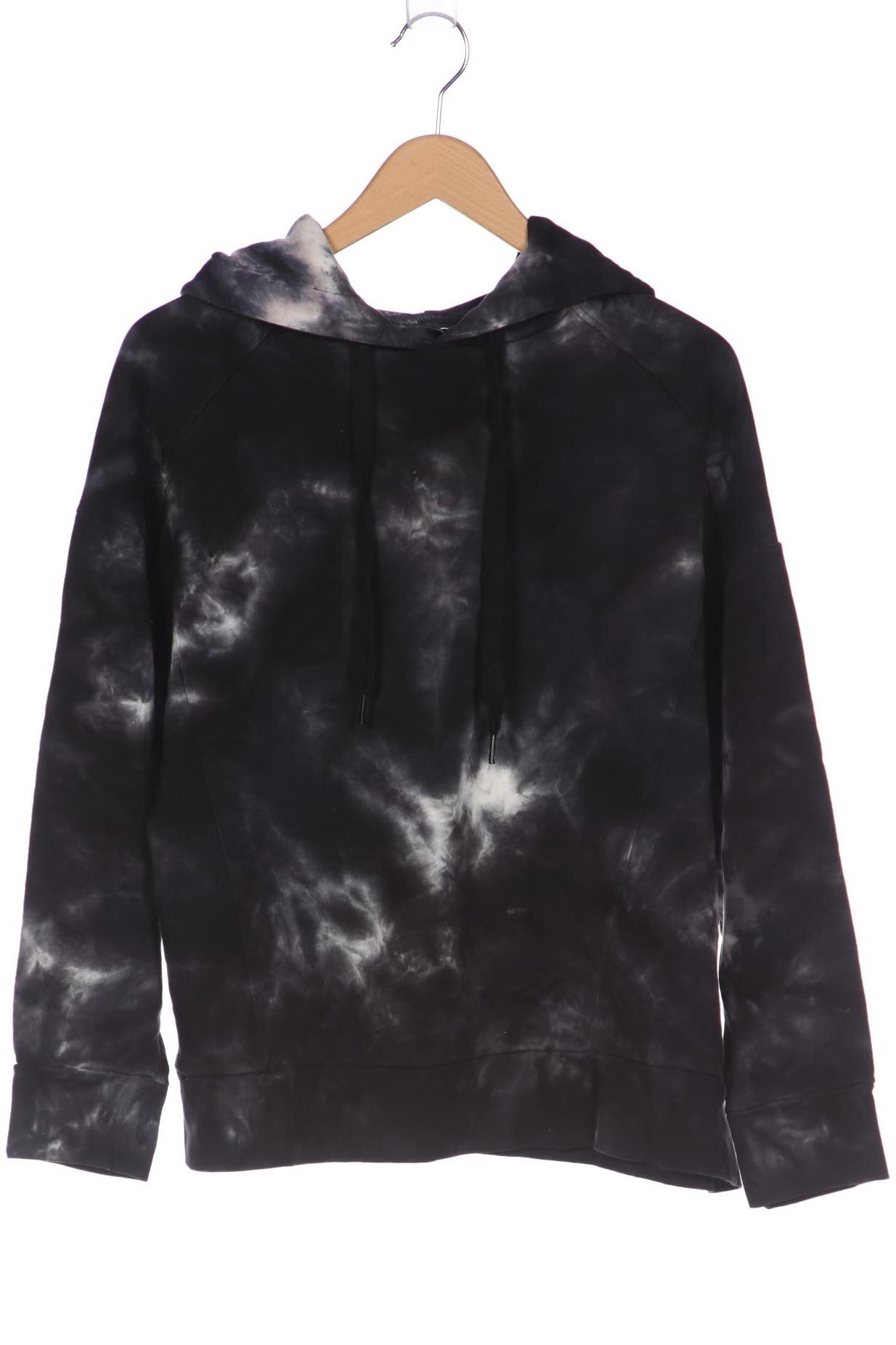 

ZARA Damen Kapuzenpullover, grau