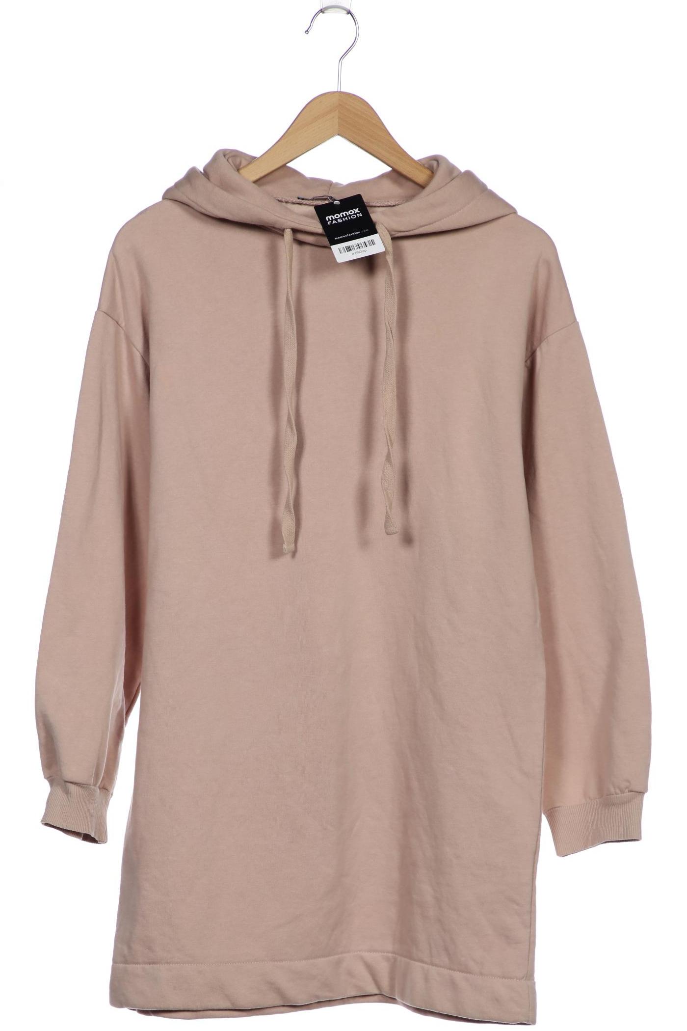 

ZARA Damen Kapuzenpullover, pink