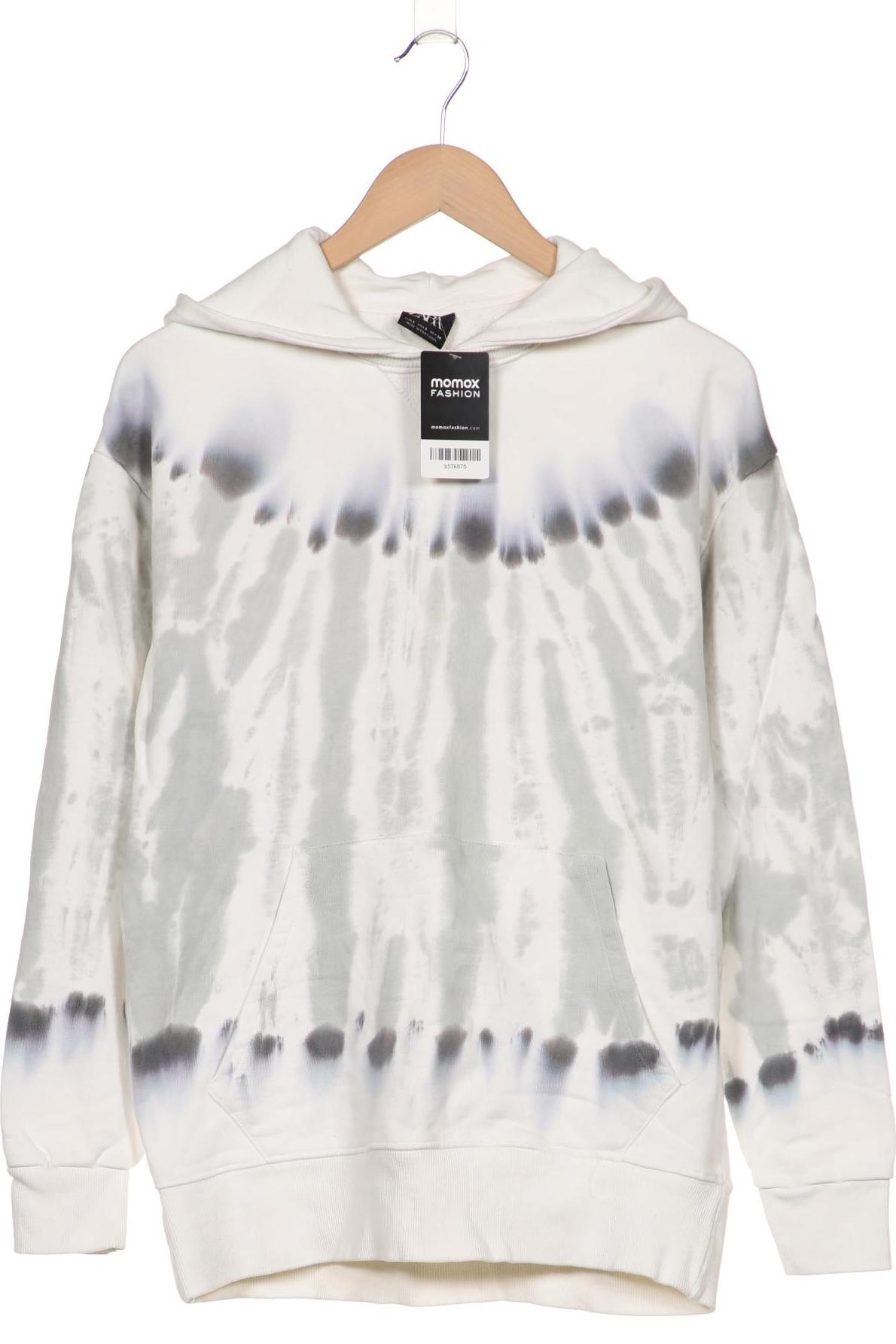 

ZARA Damen Kapuzenpullover, mehrfarbig