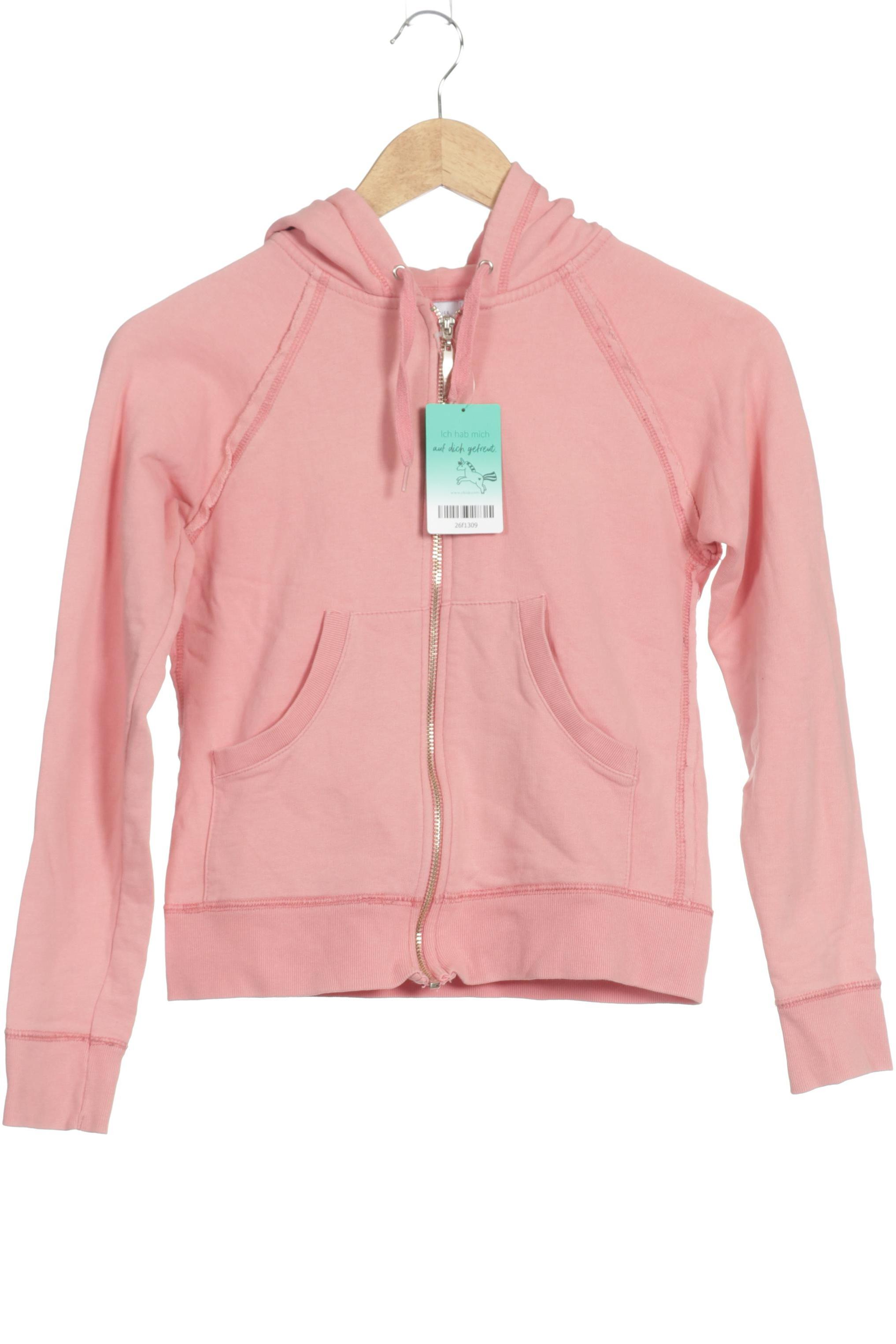 

Zara Damen Kapuzenpullover, pink, Gr. 36