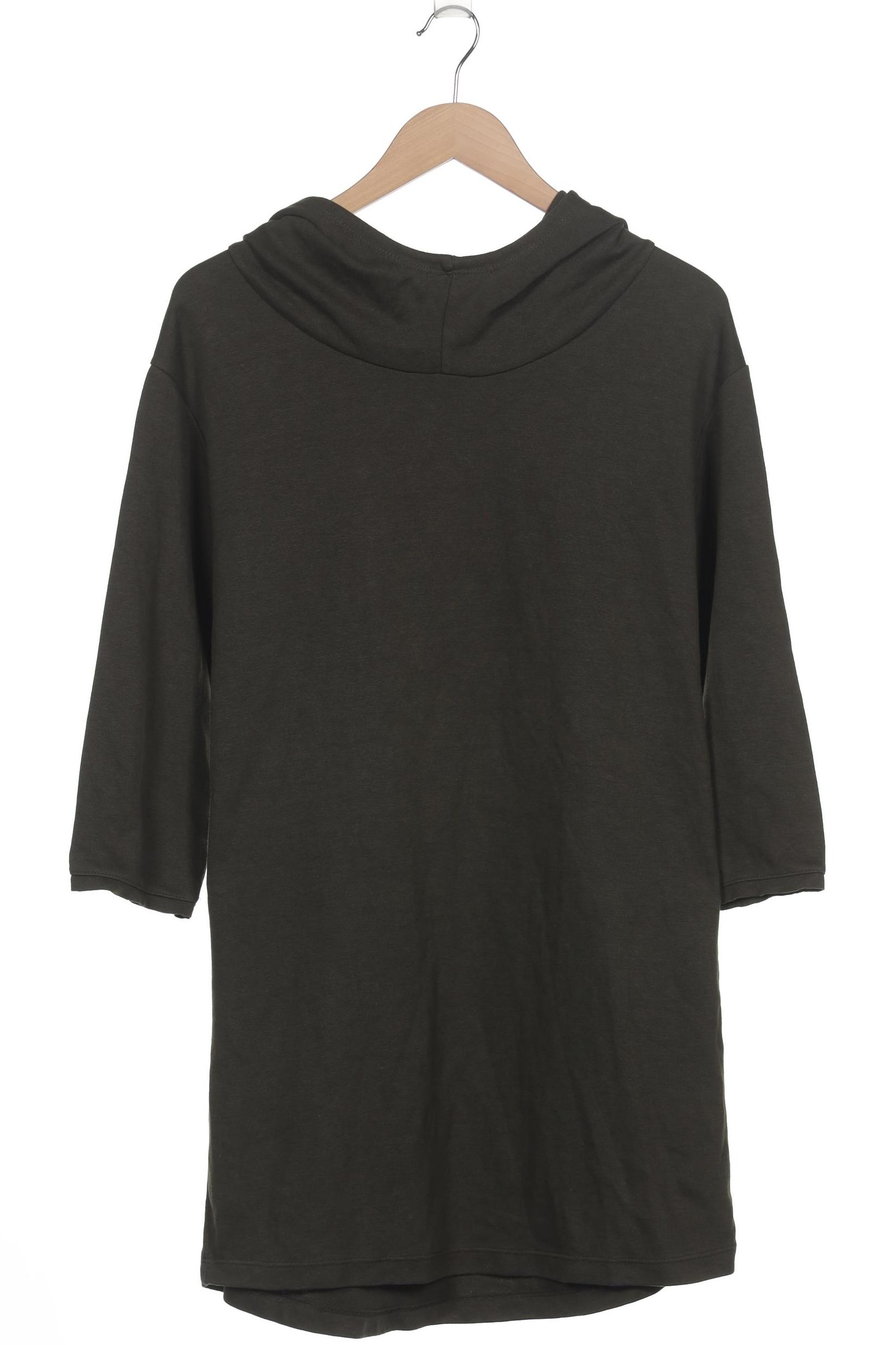 

Zara Damen Kapuzenpullover, grün, Gr. 44