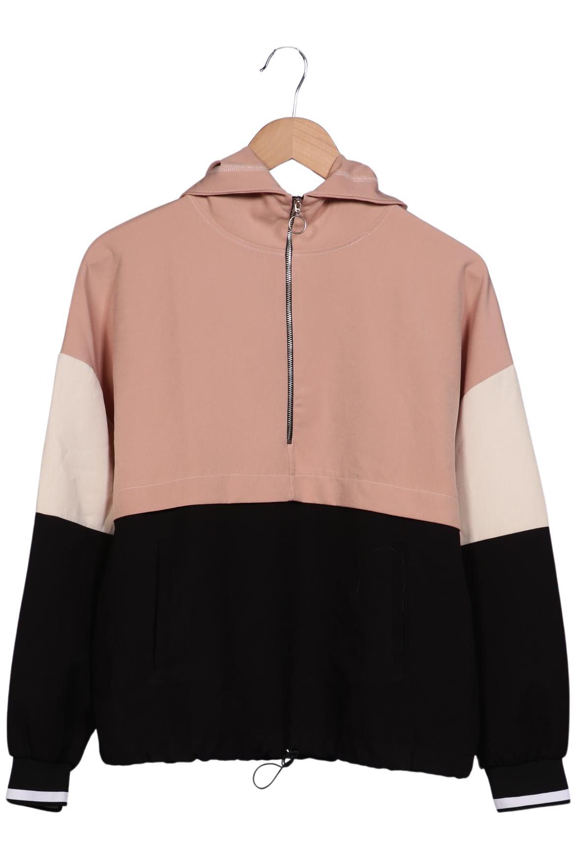 

Zara Damen Kapuzenpullover, mehrfarbig, Gr. 36