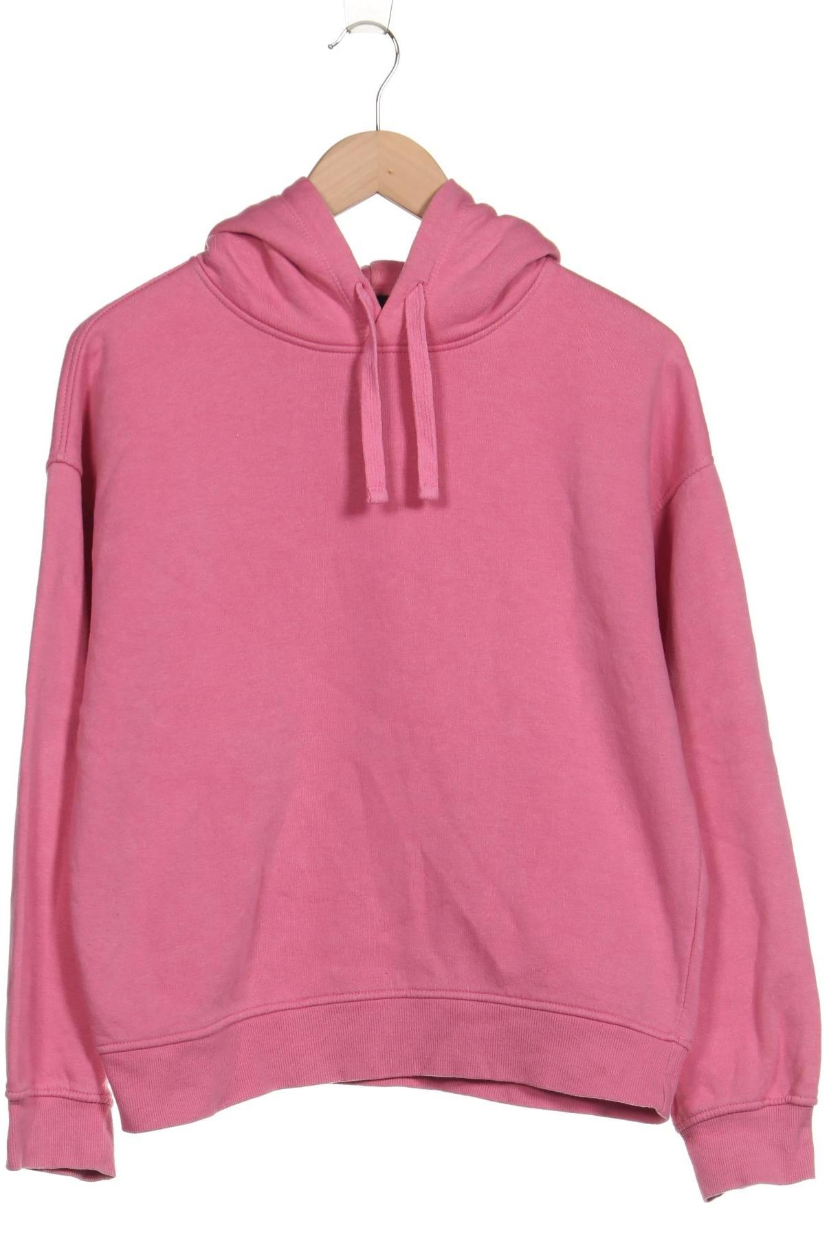 

Zara Damen Kapuzenpullover, pink, Gr. 36