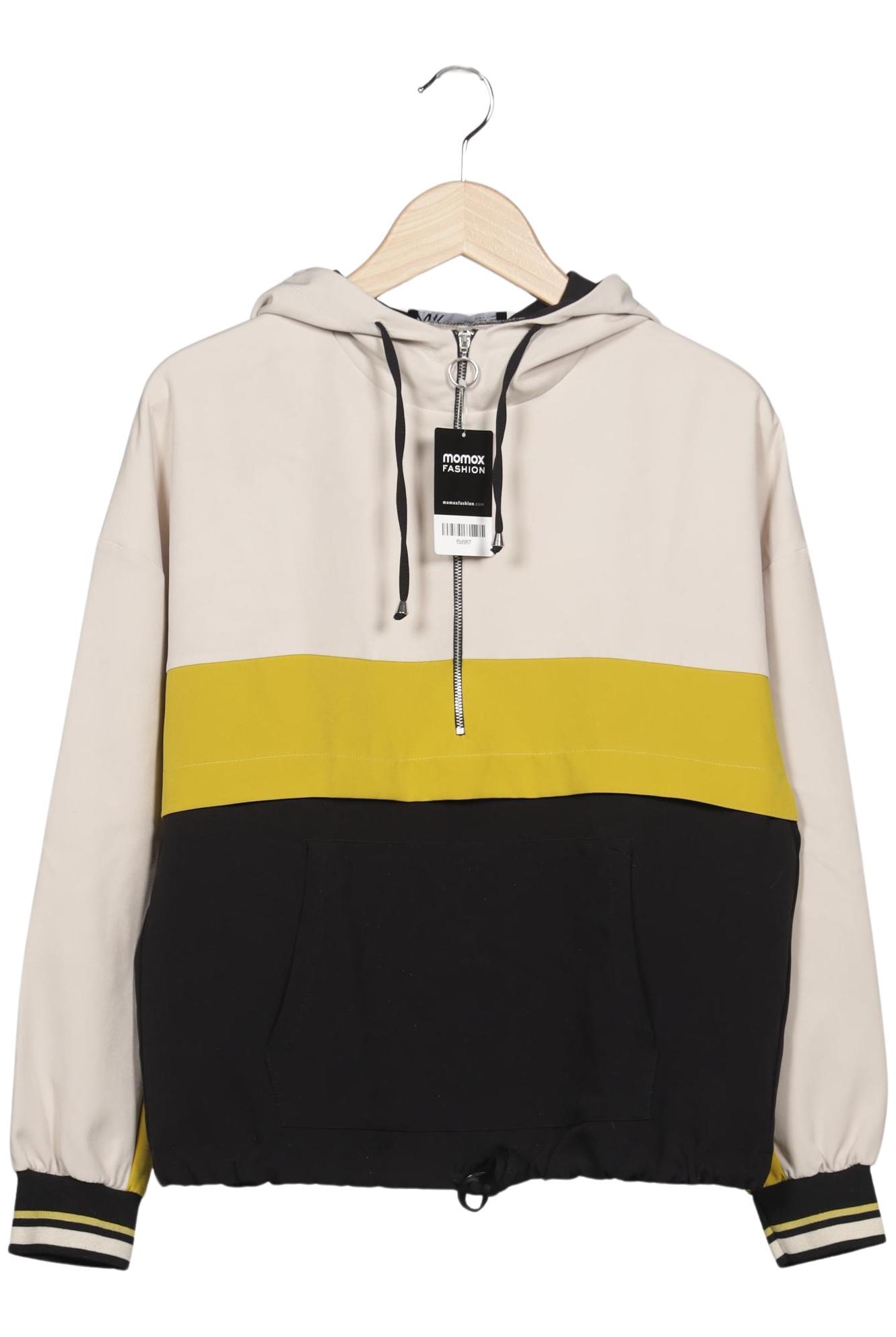 

Zara Damen Kapuzenpullover, mehrfarbig, Gr. 36